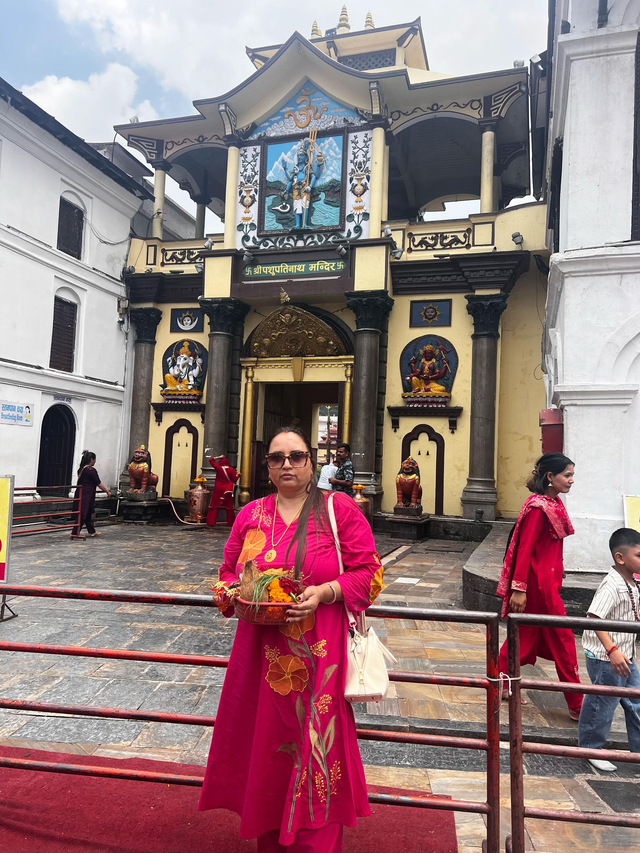 @Kamala Lamichhane