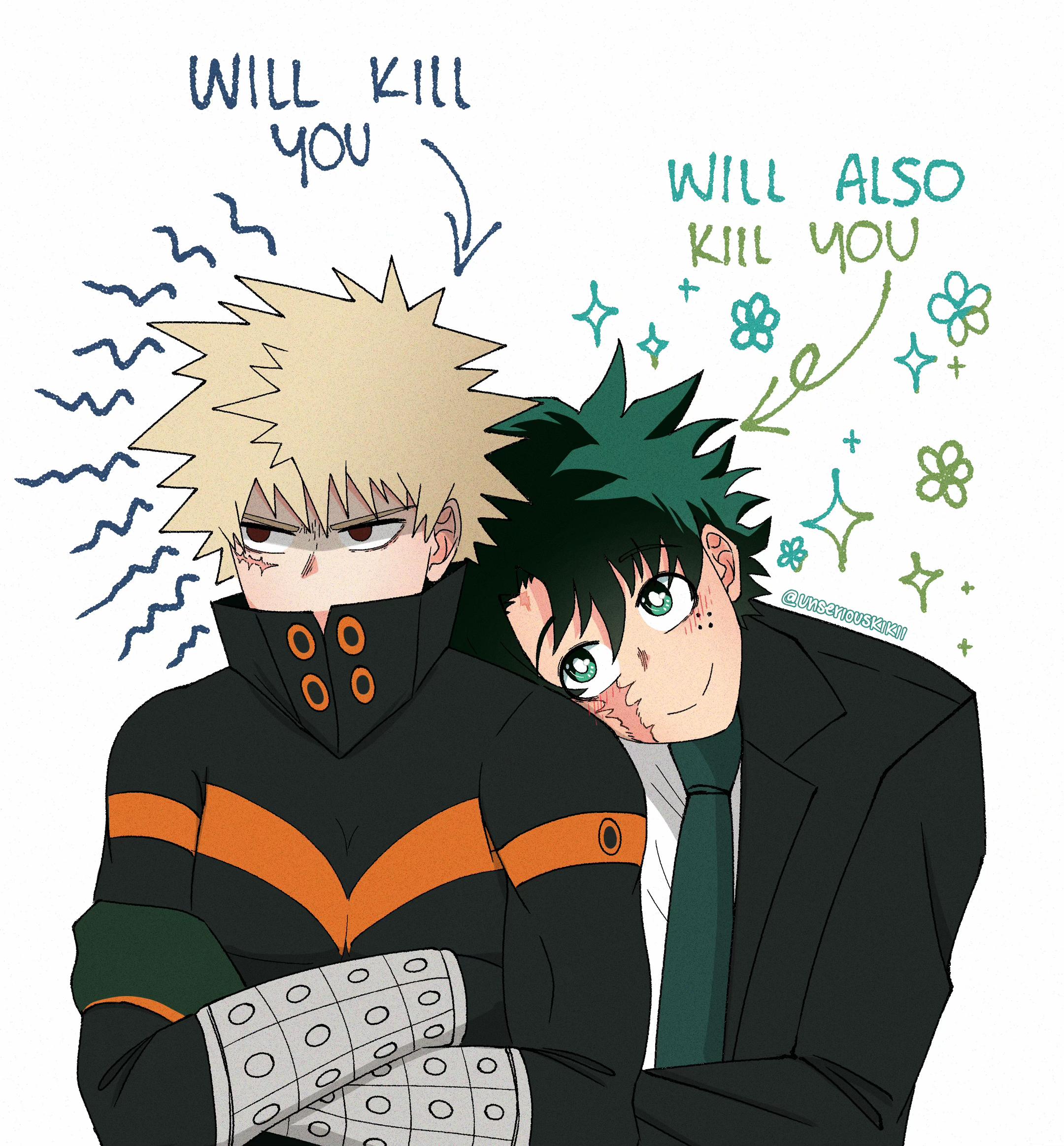 @✨KiKii 🥦✨ キキイ