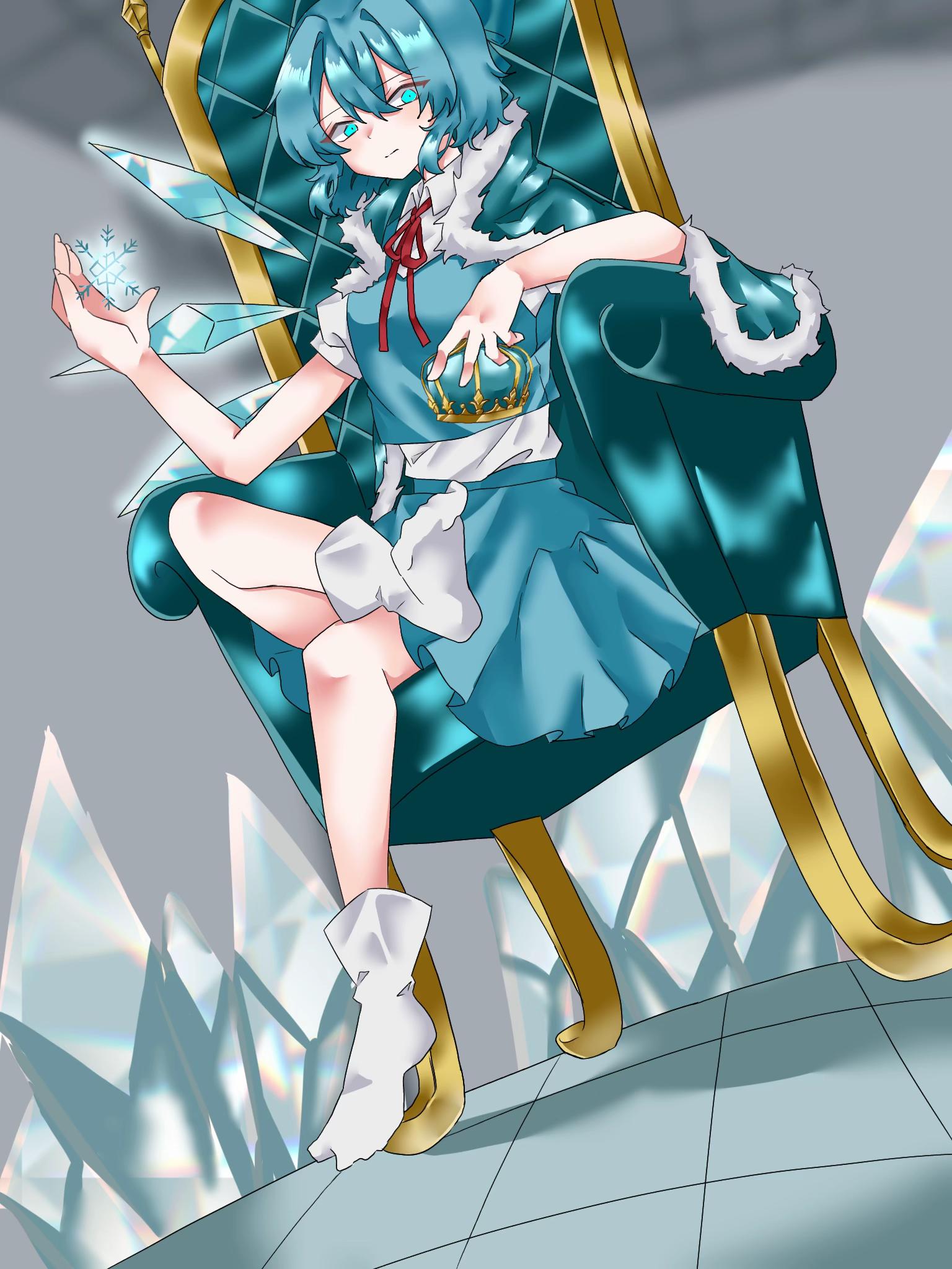 @鮭茶漬け