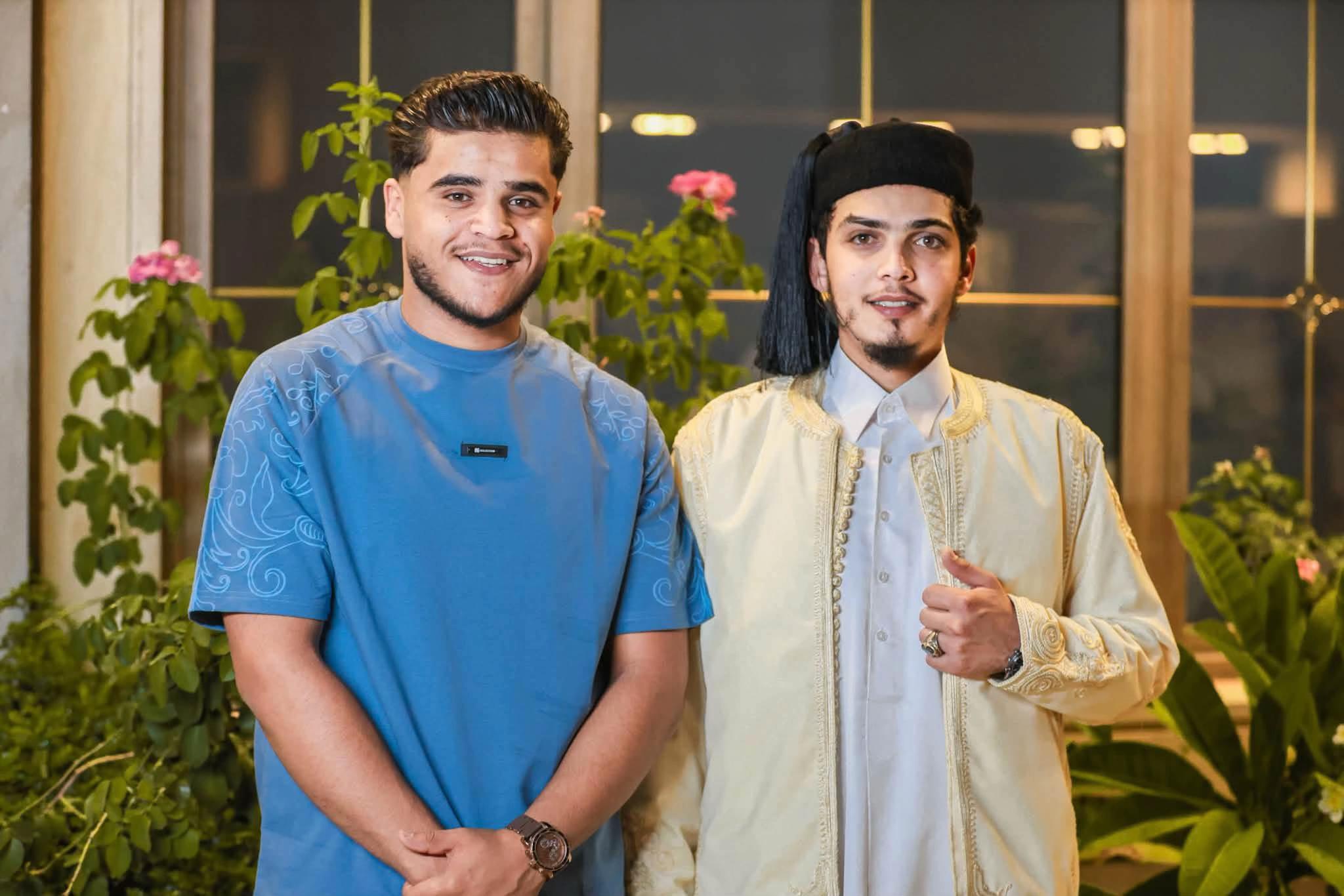 @بلال العكاري ⚠️🔥