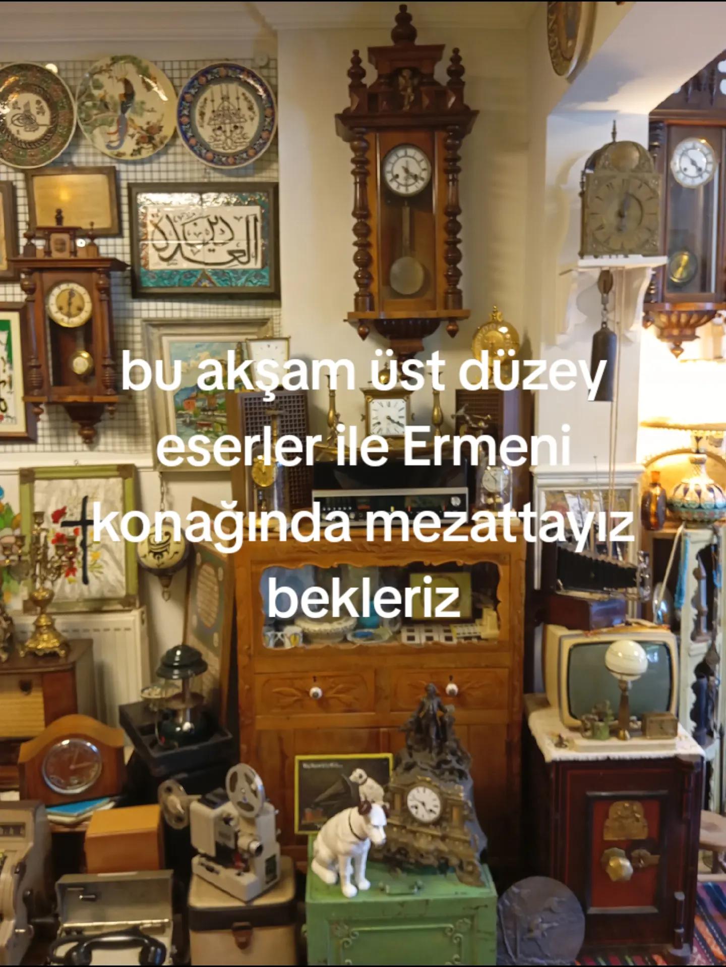 @reis antik