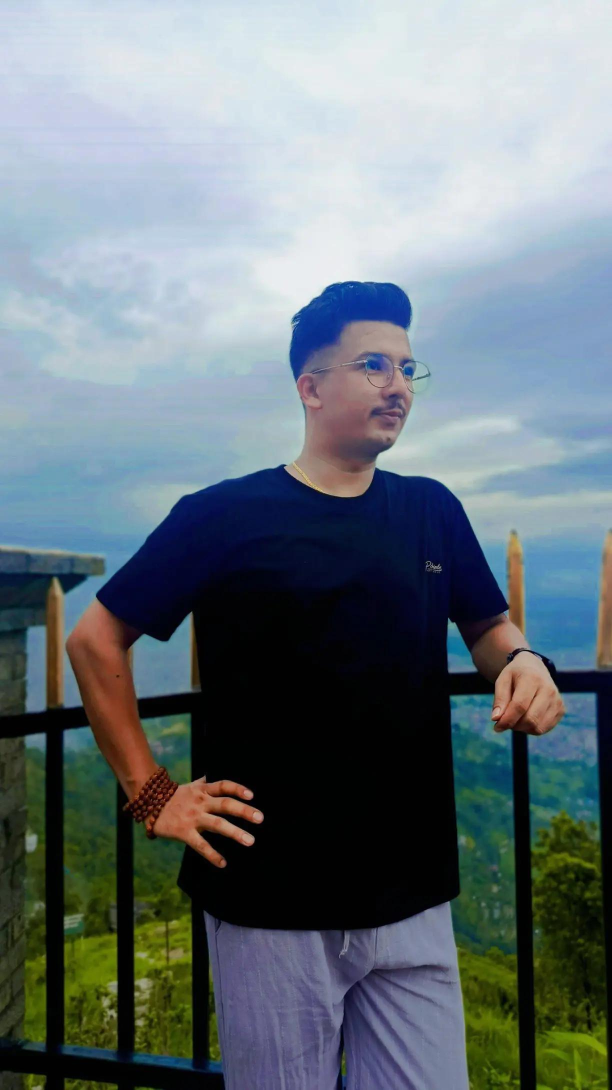 @JP Parajuli