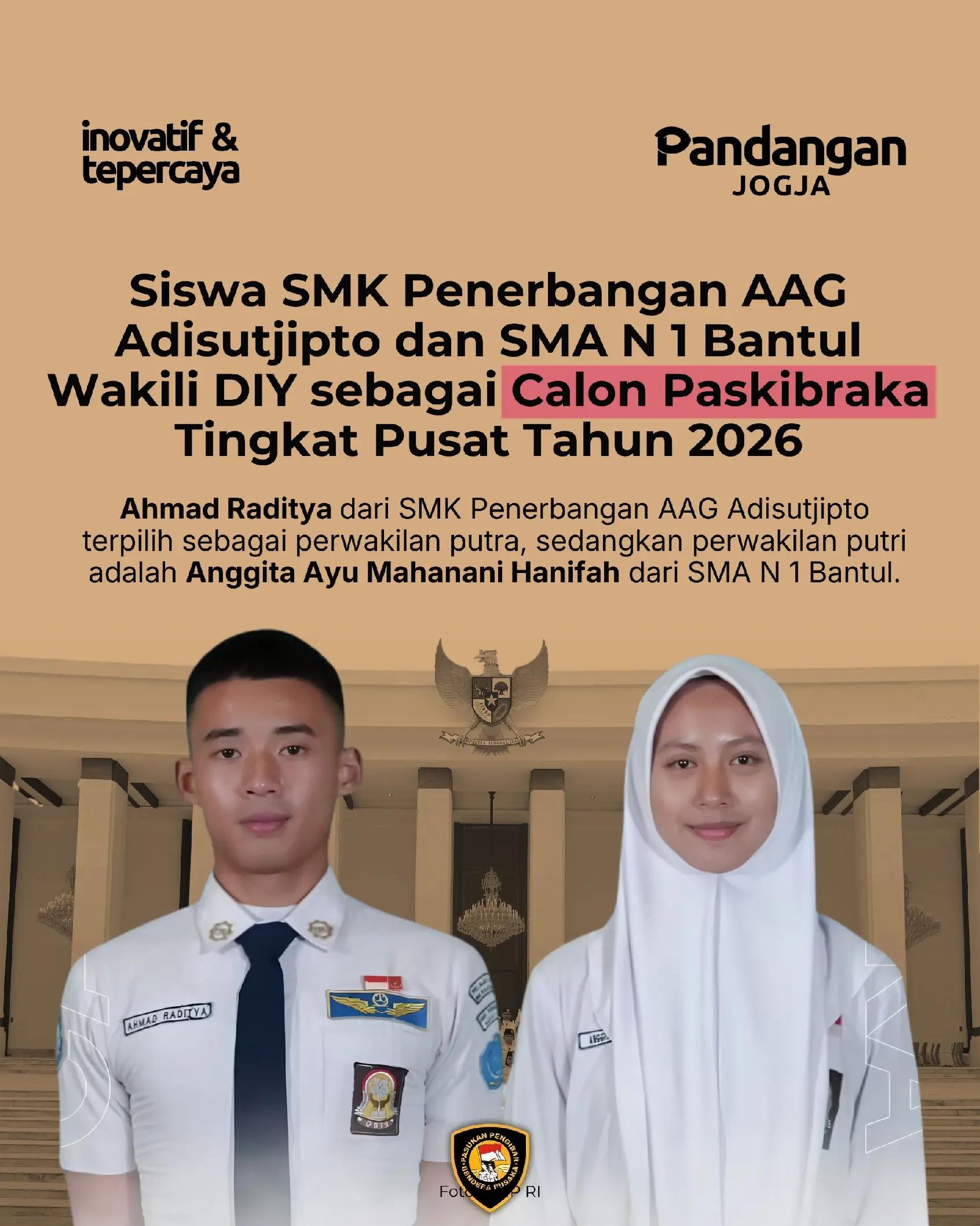 @Pandangan Jogja