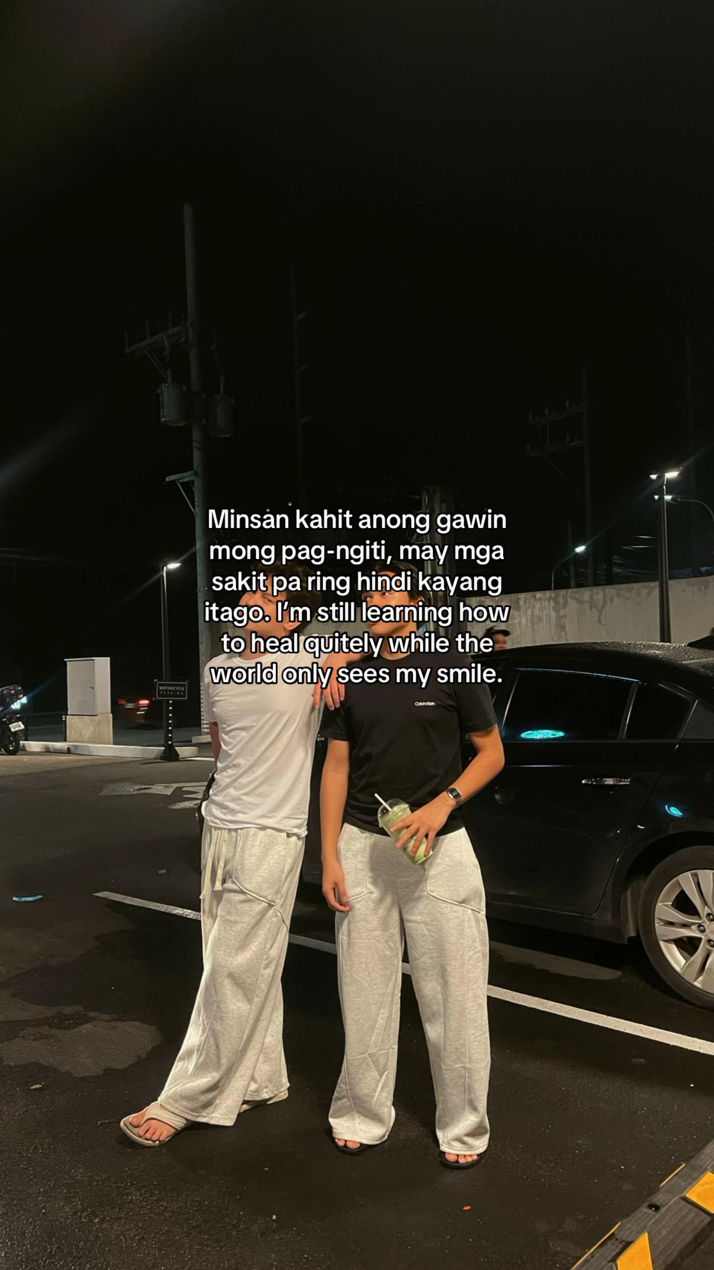 @Dominic Domingo