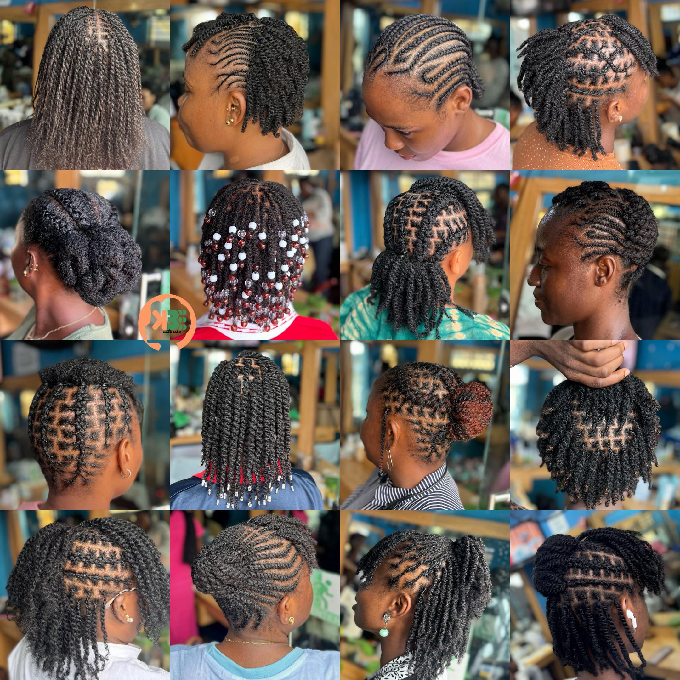@KbeeNaturals