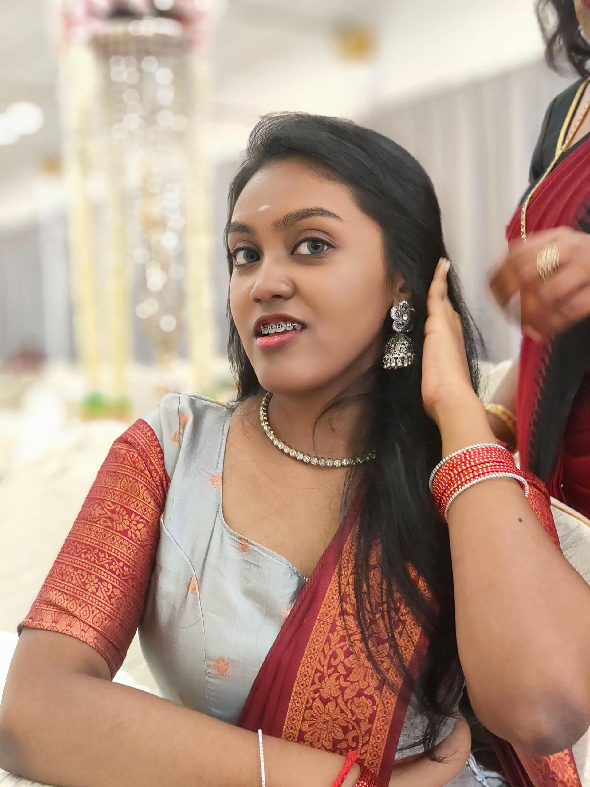 @Anushya Kalimuthu