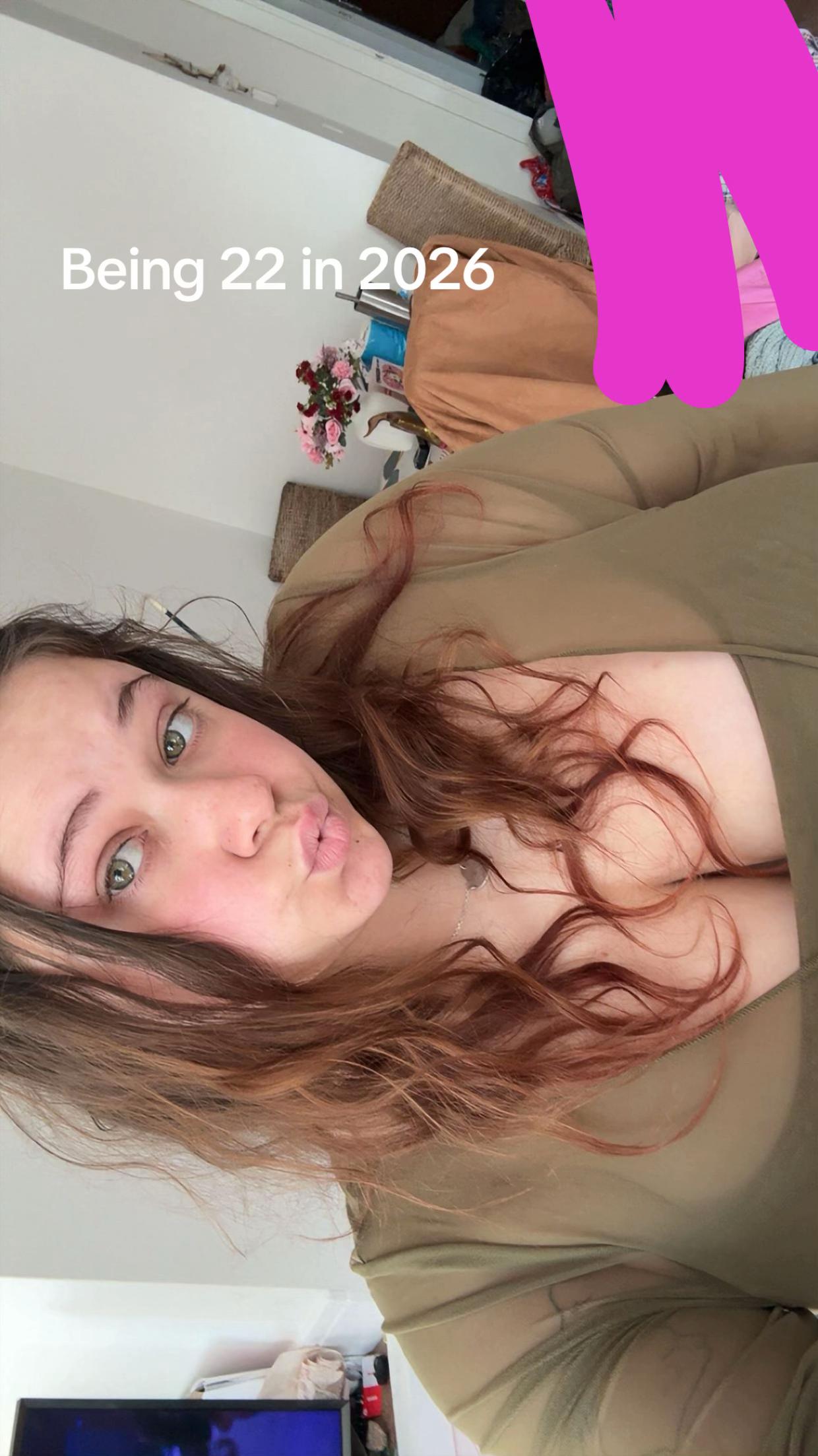 @Amber lewis