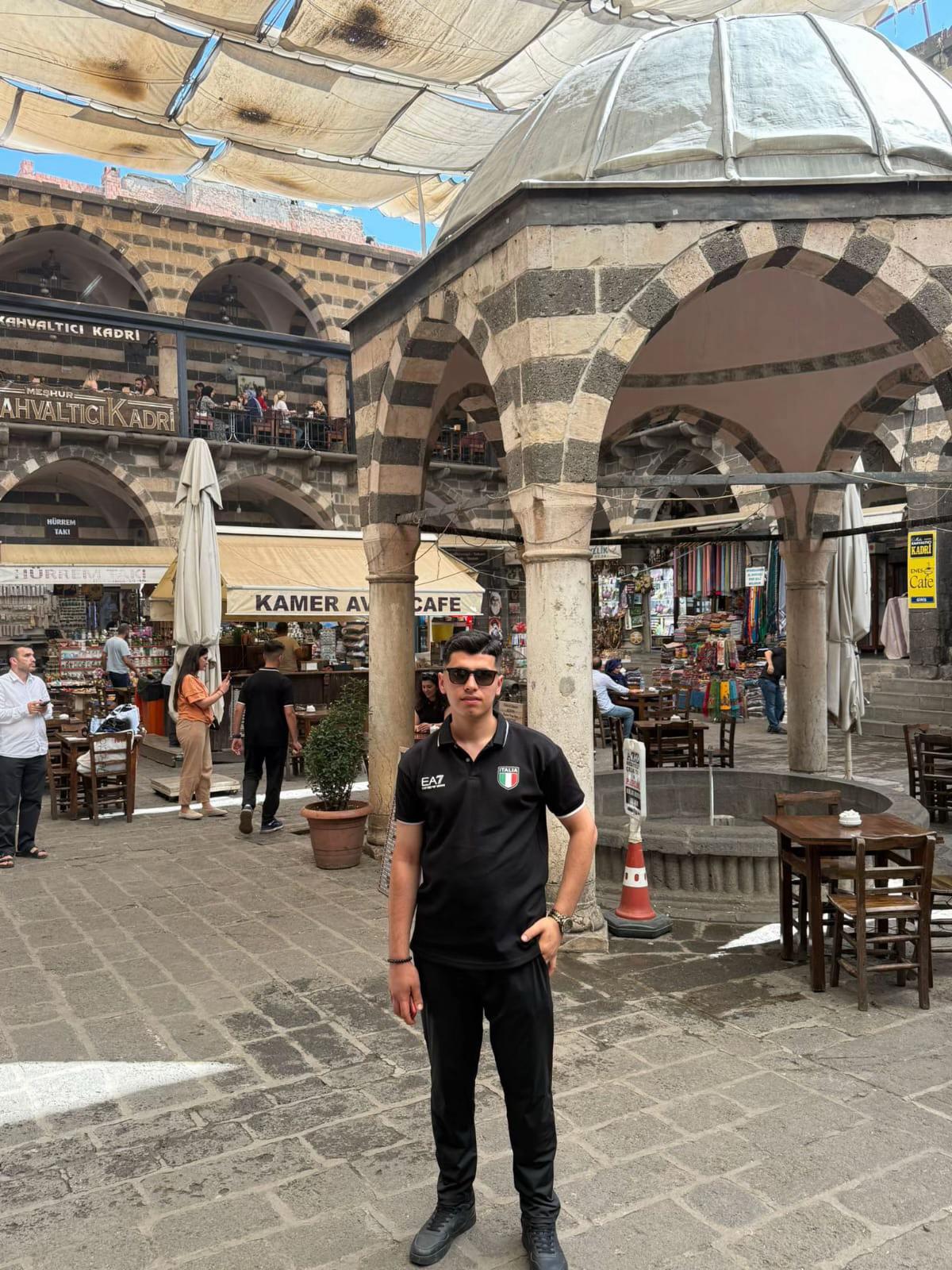 @Muhammed Bingöl