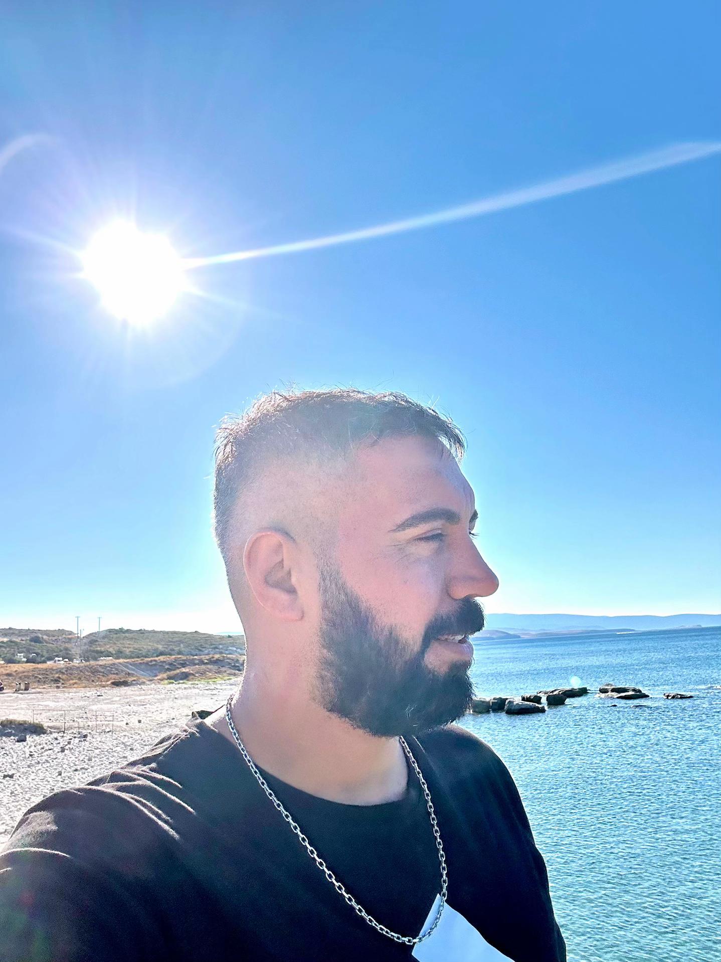 @Ekrem Bayrak21 ✌️