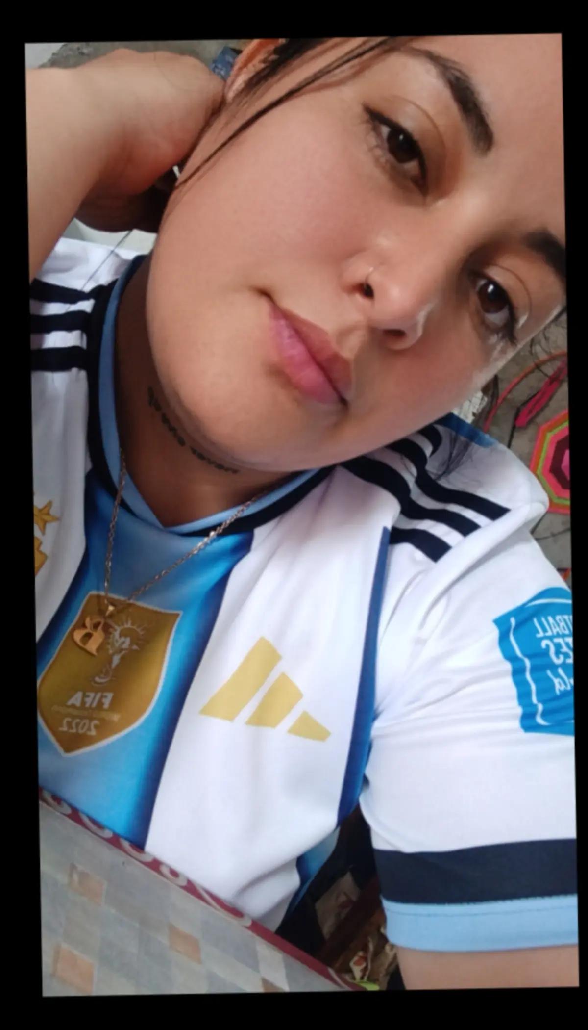 @Belen Suarez🦋