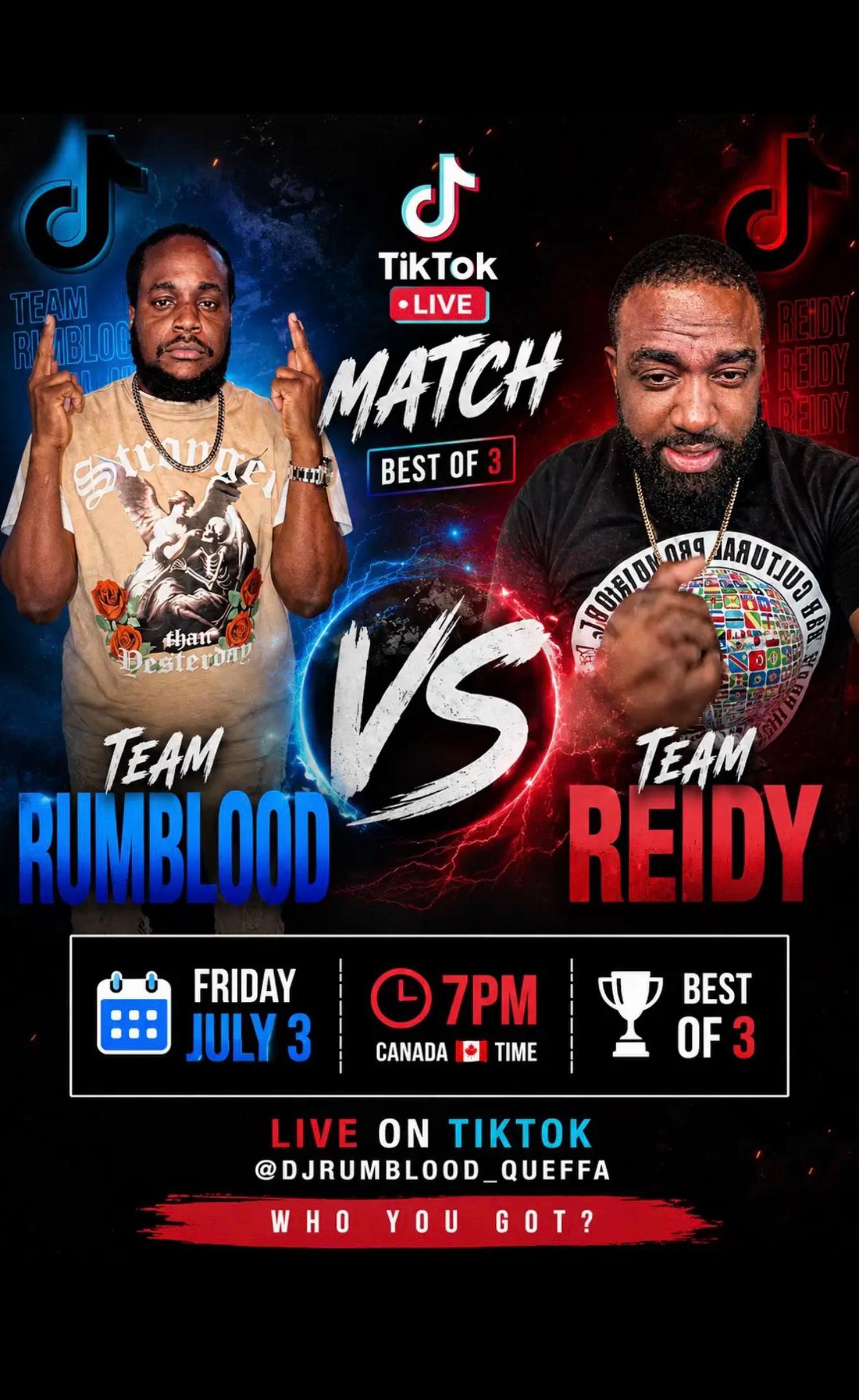 @REIDYREID MEDIA HOUSE INC
