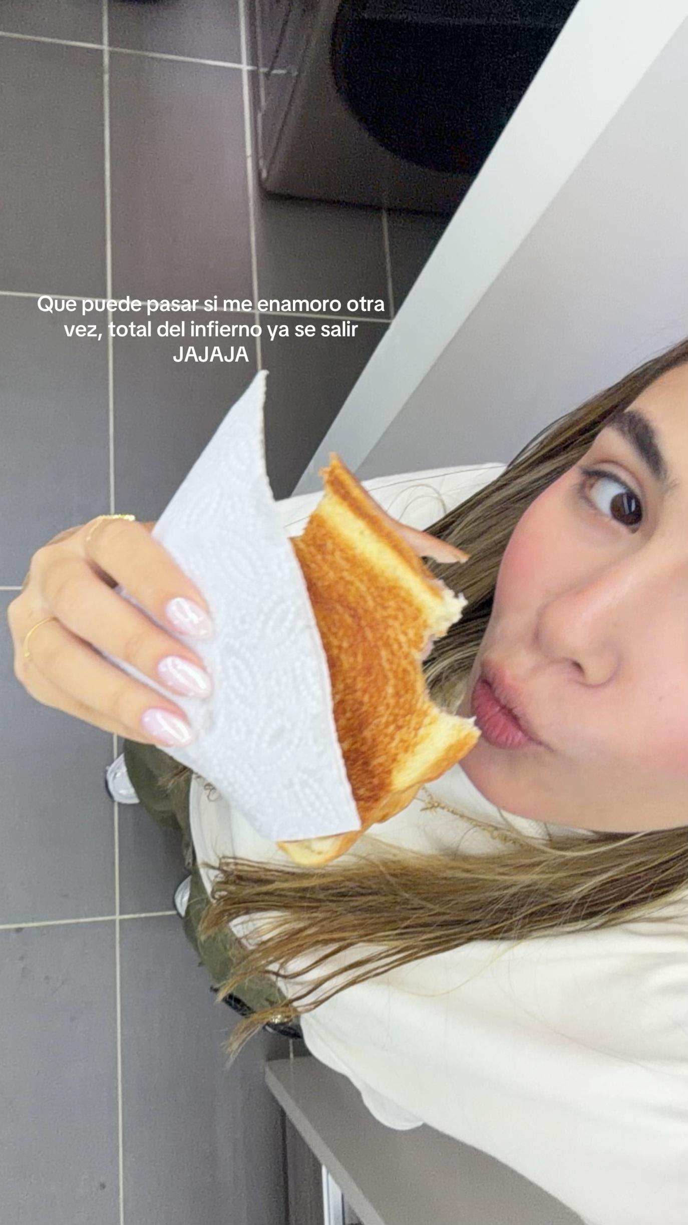 @Susi Montoya