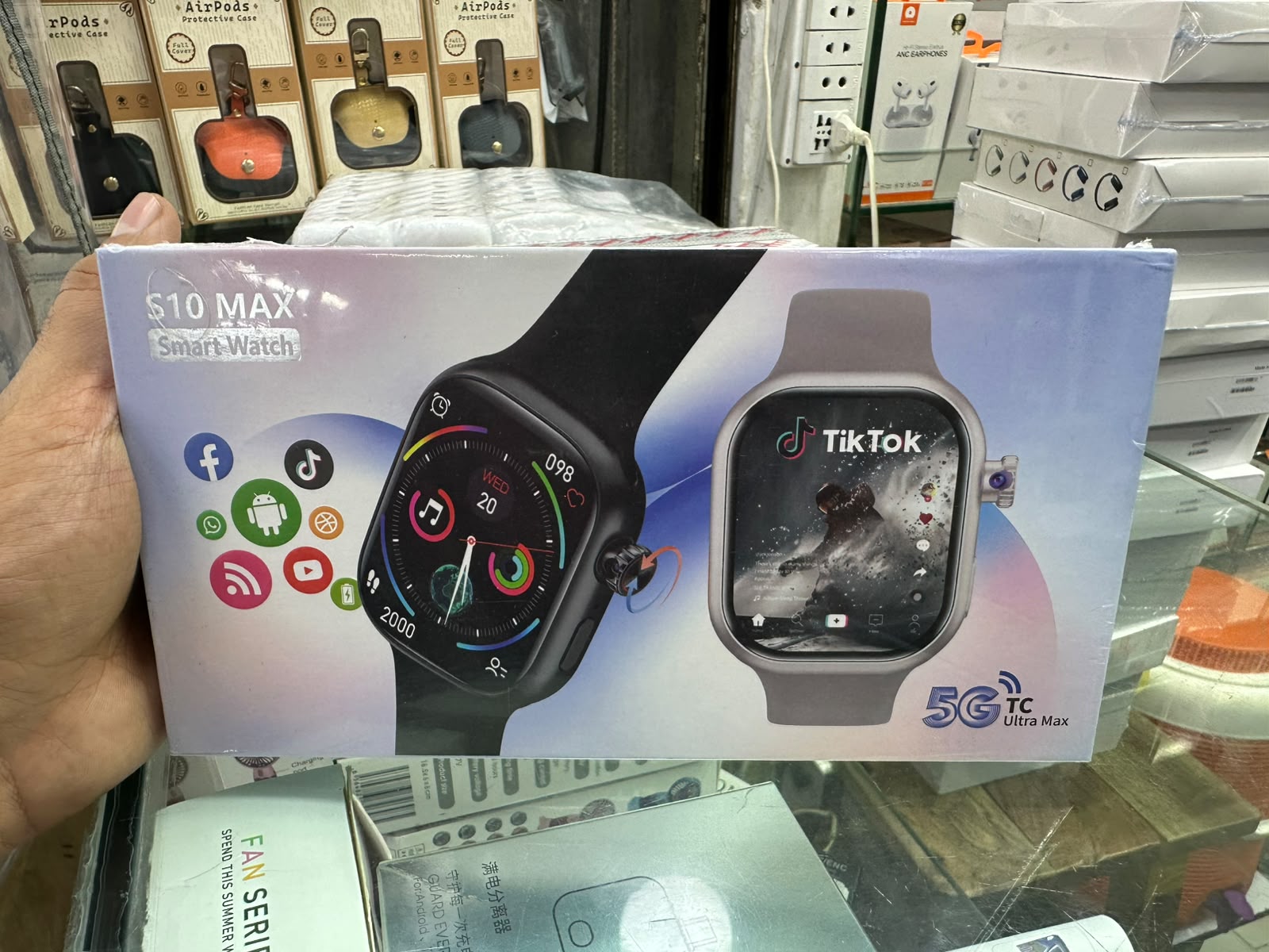 @FN Accessories & Smart Gadgets