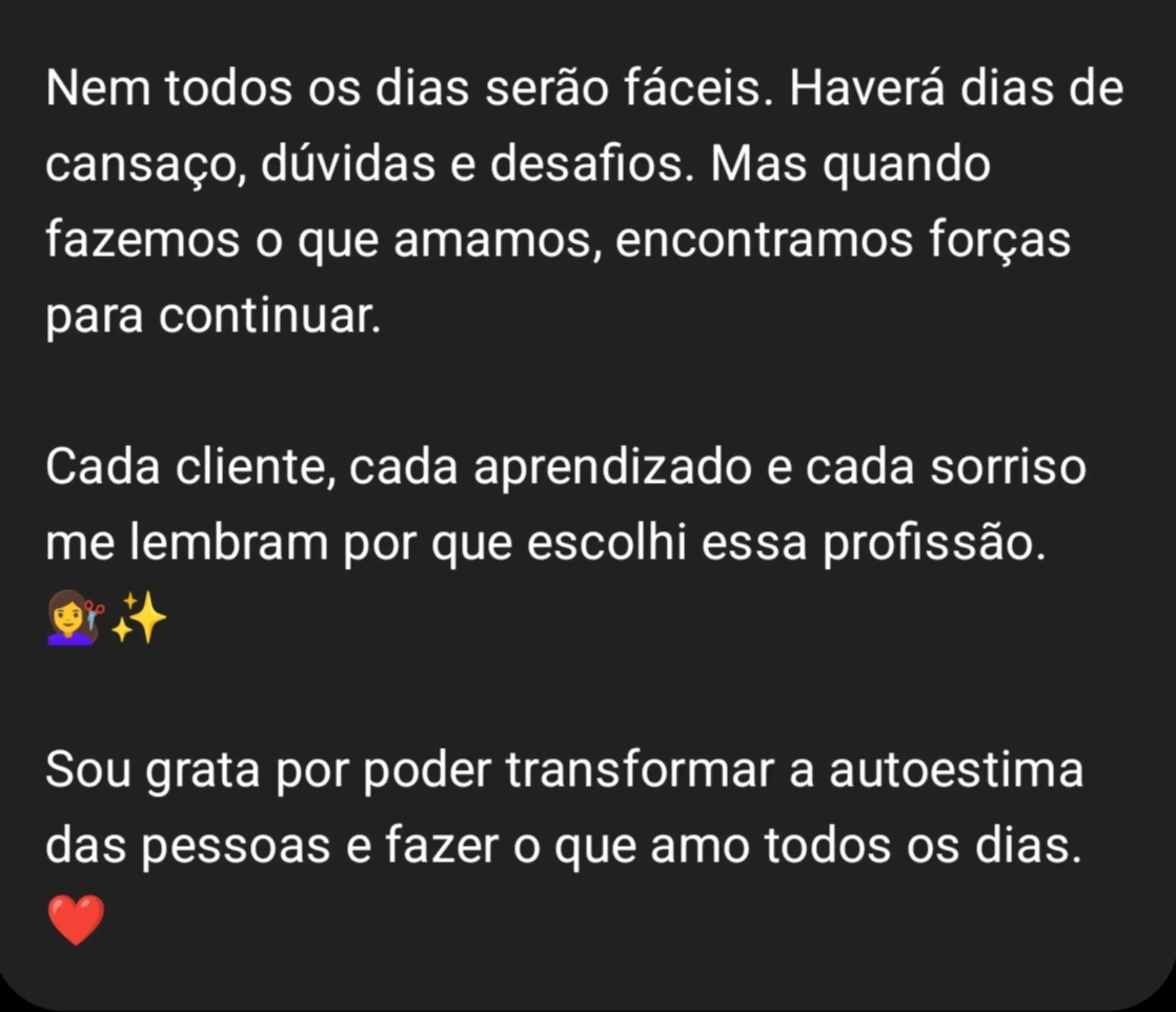 @Jussara Fernandes