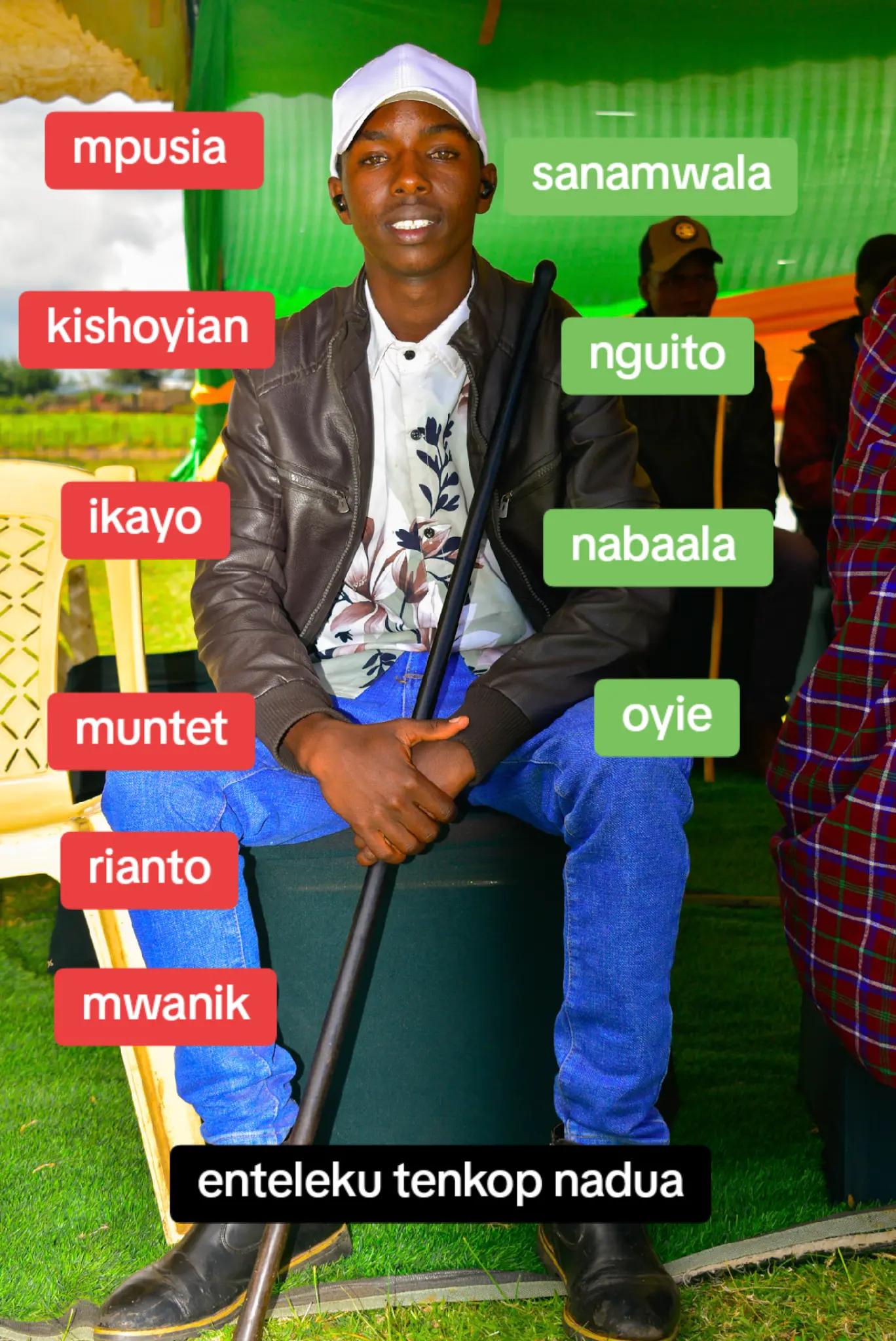 @maasaicomedian0086