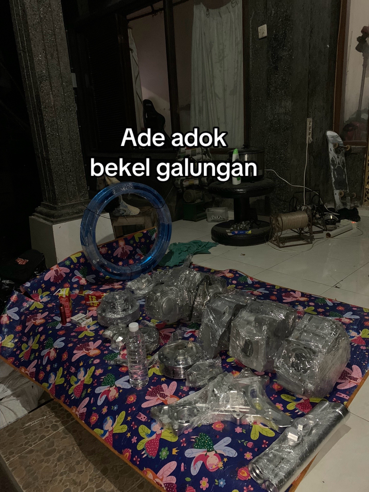 @BOLANIBOSSS
