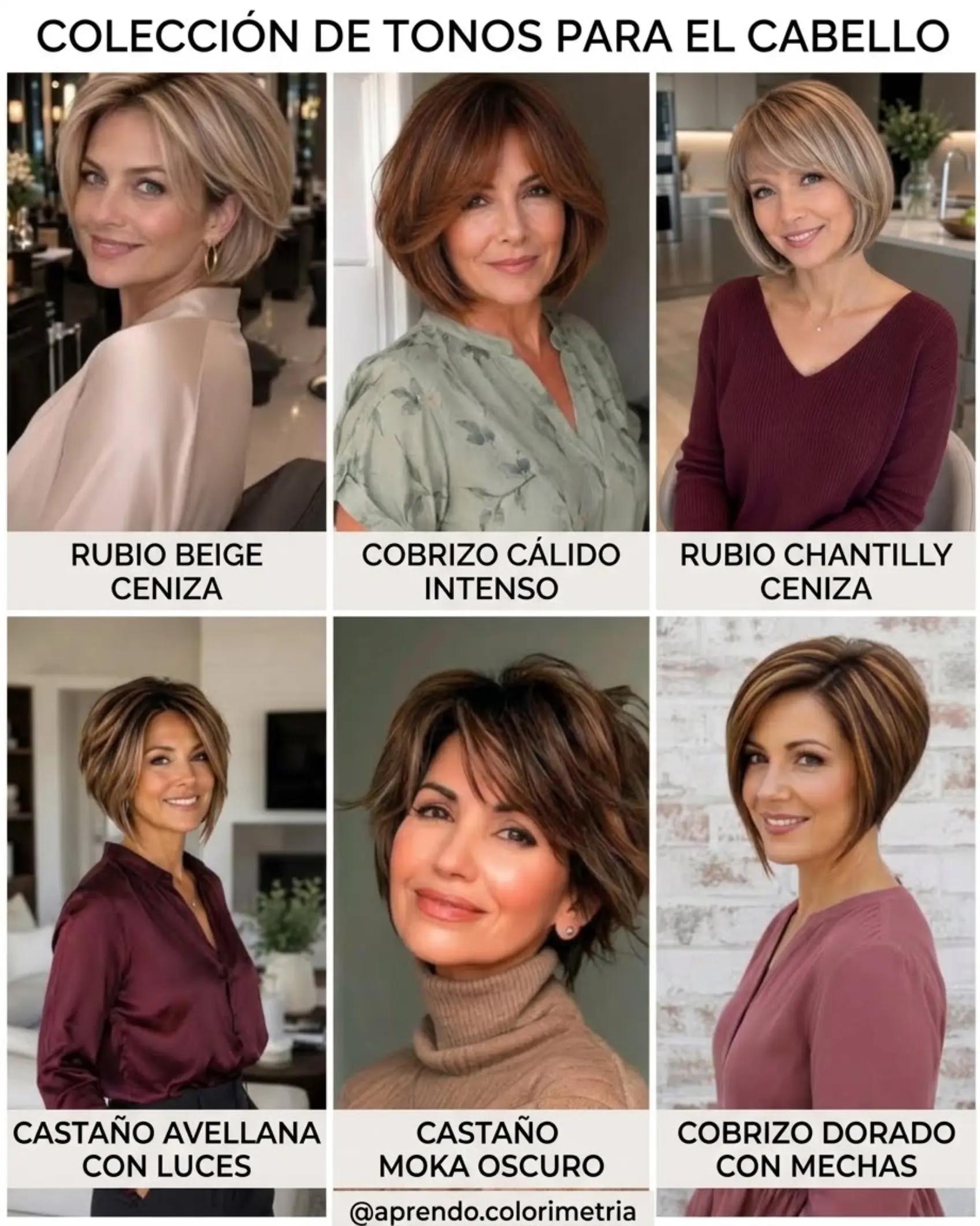 @Academia Para Estilistas