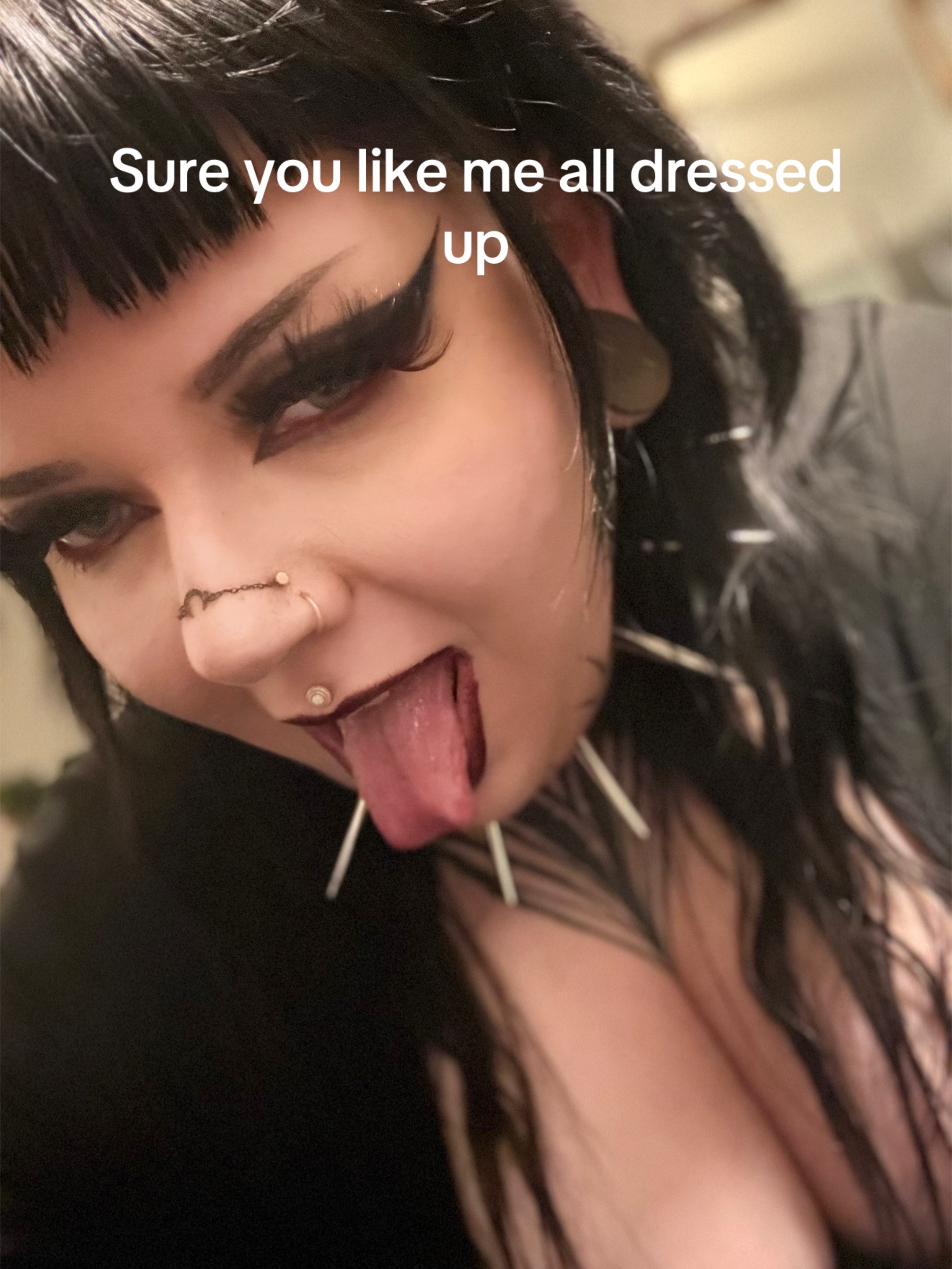 @Dani Wendt🗡️