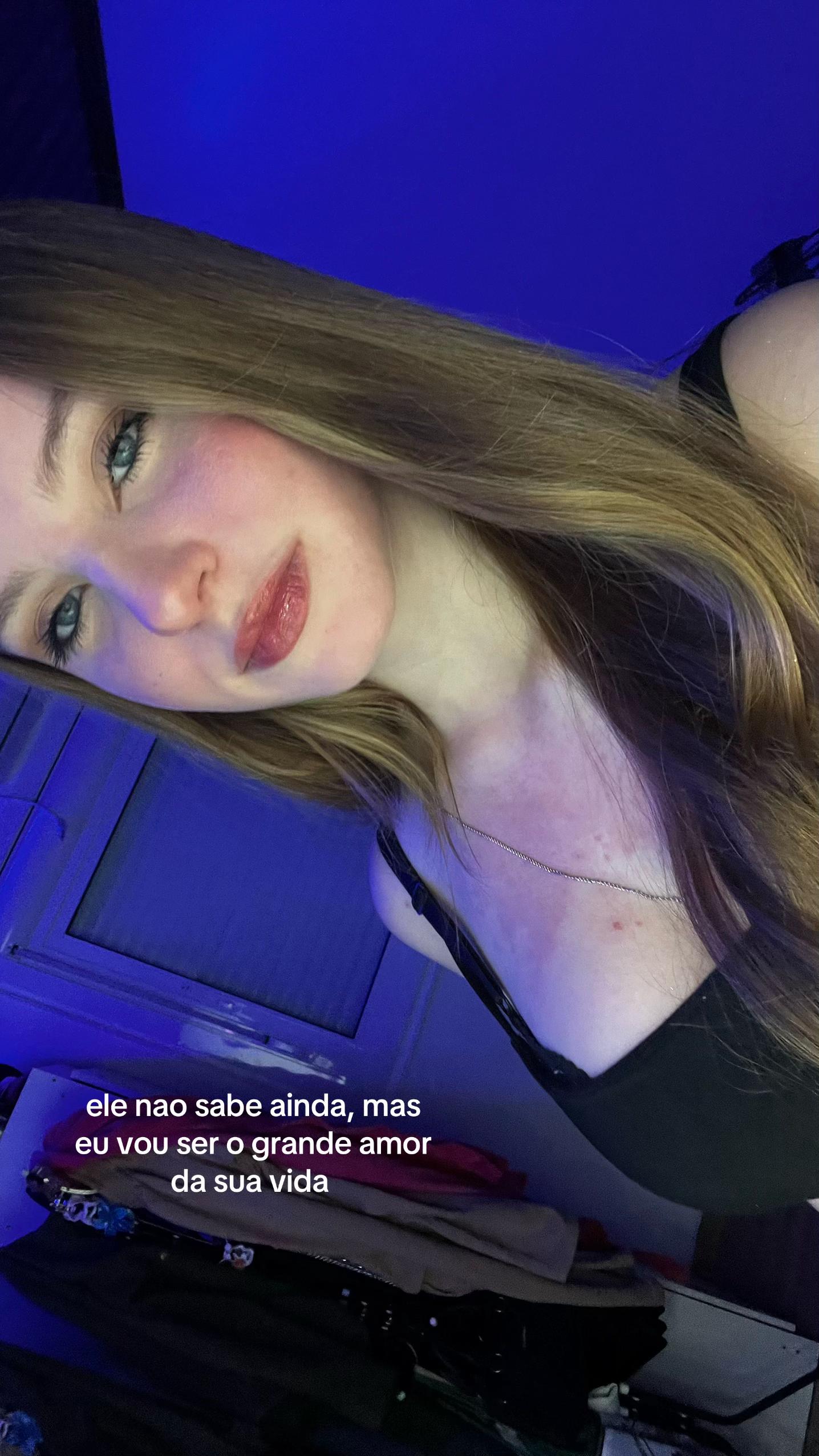 @❄️