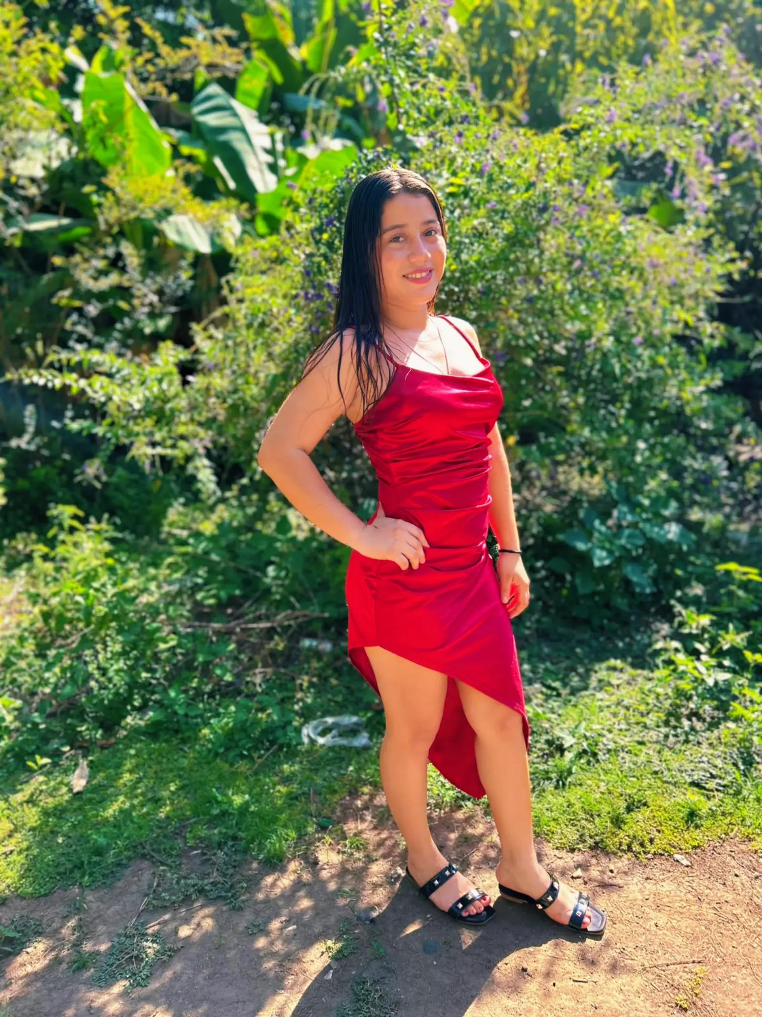 @Fernanda Hernández 🌞