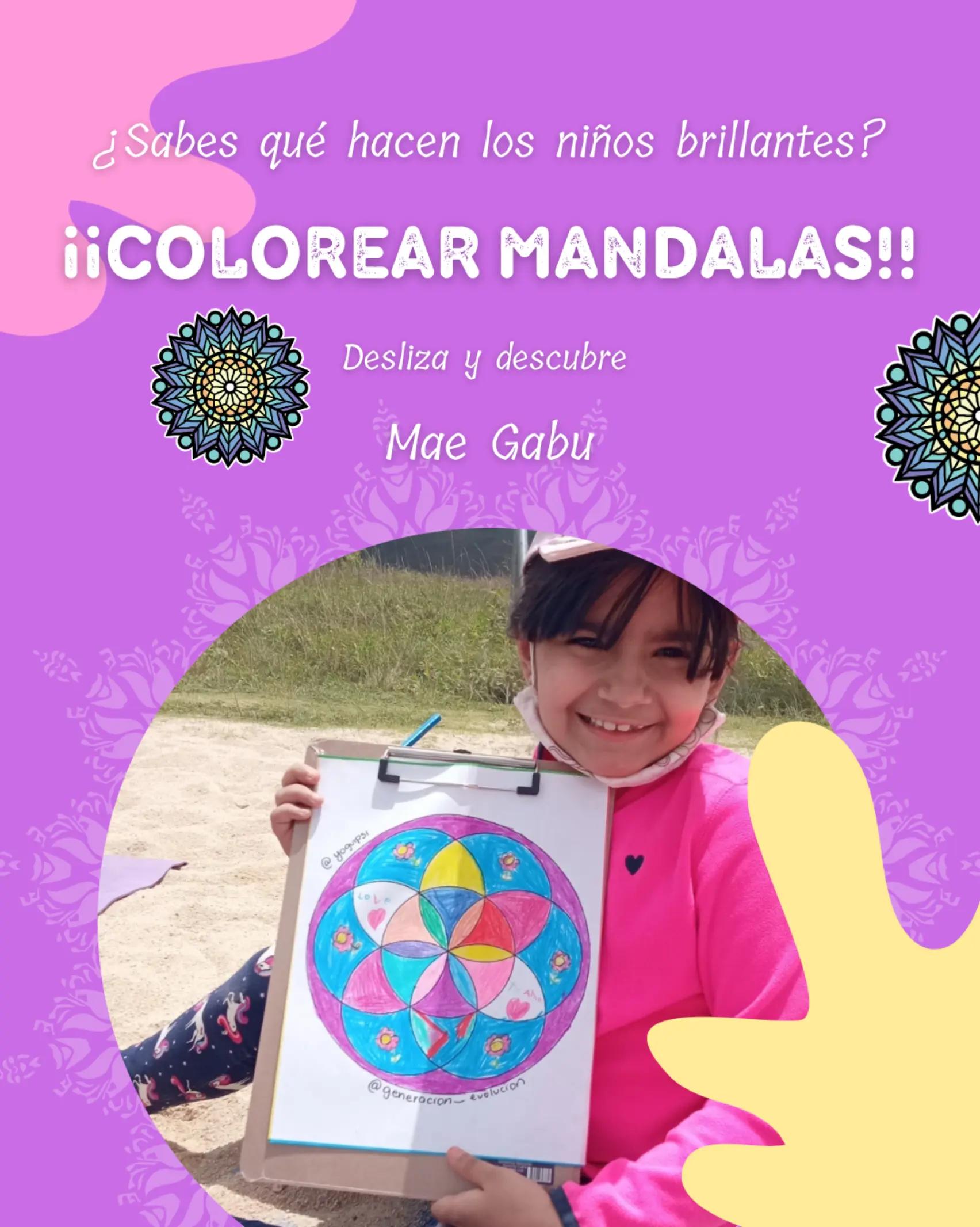 @✨Mae Gabu✨ | Psicopedagoga 🎨