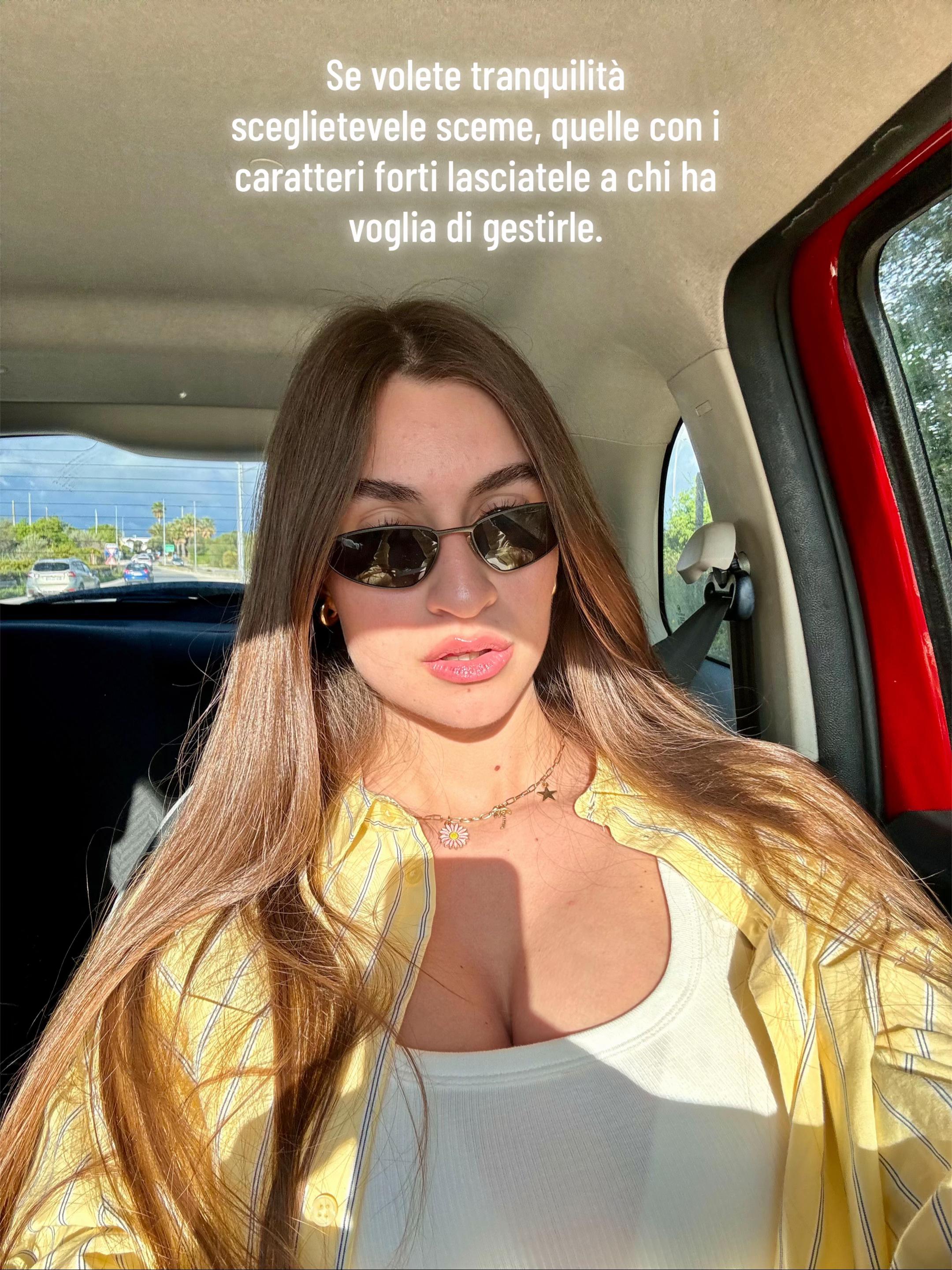 @Sara Iurato