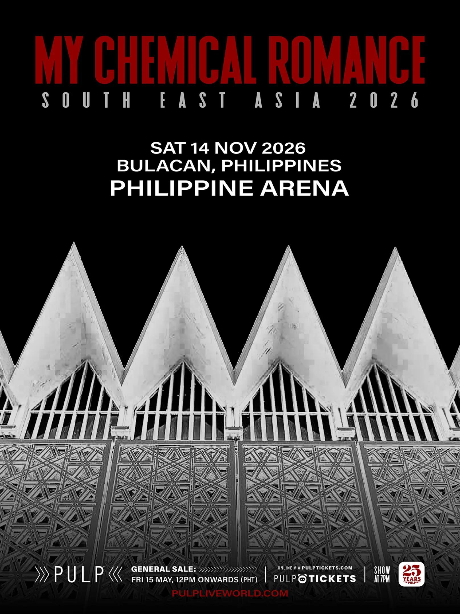 @Headliner Manila
