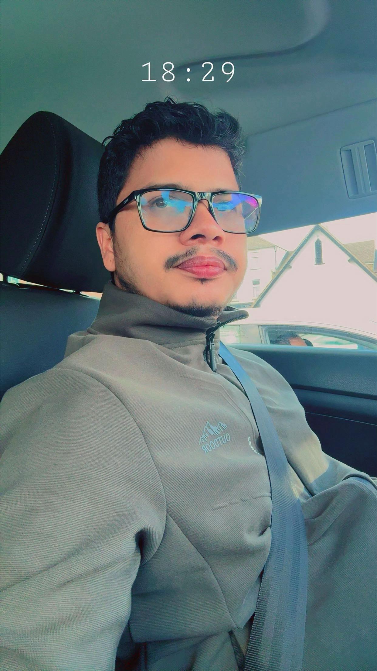 @🇳🇵Binod Bidari🇬🇧