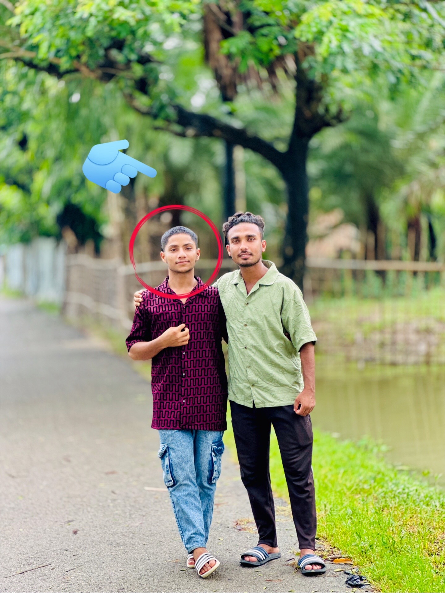 @"AJ HASAN.. একের মাল