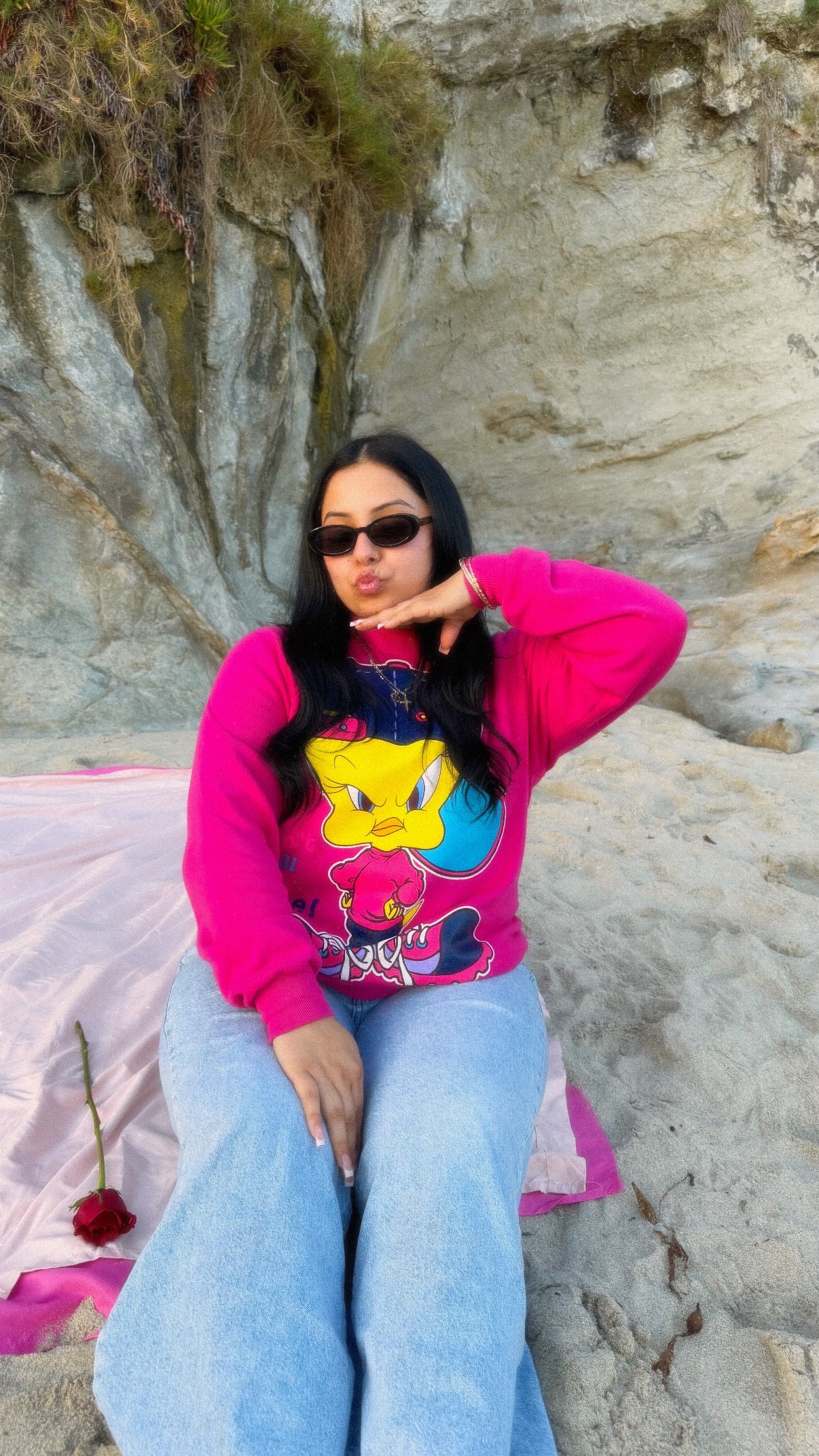 @lexi sweatshirt