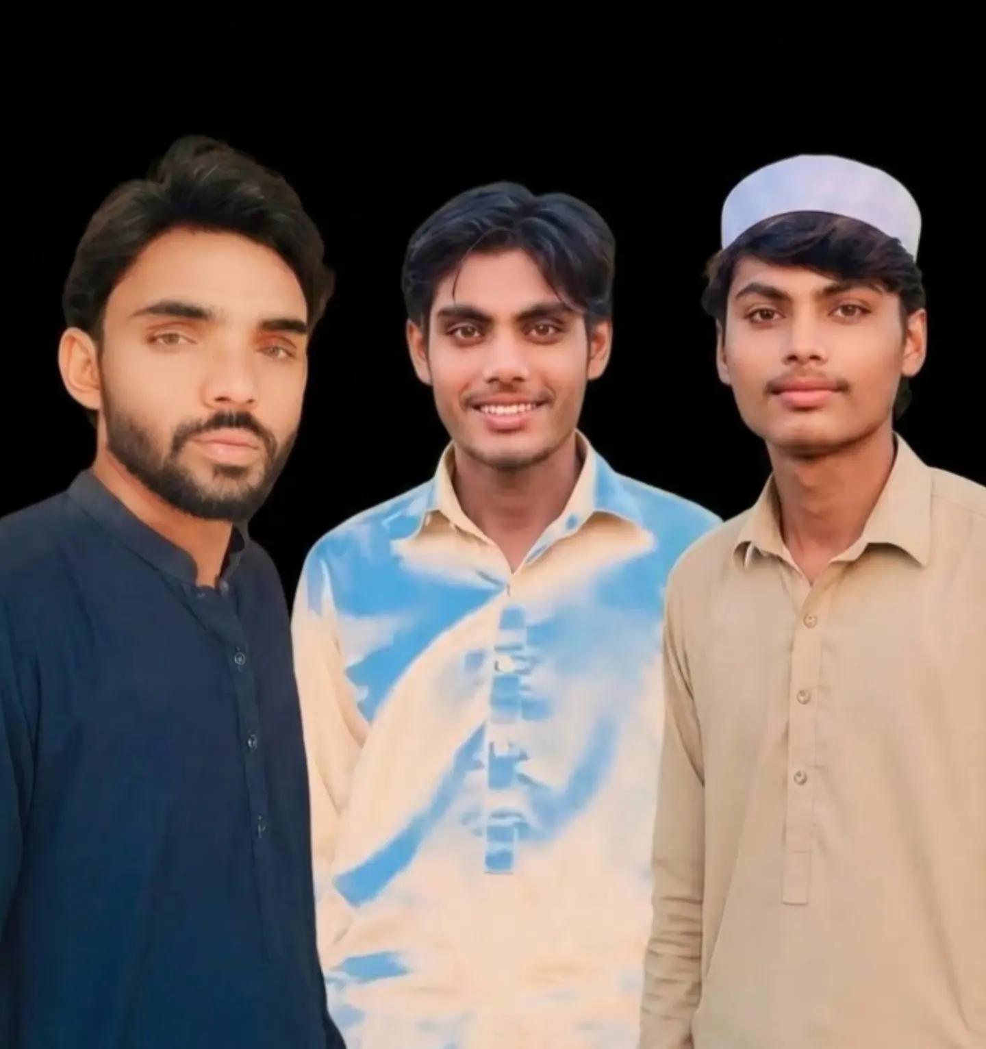 @┈━═☆❣️🦋⍣⃝Javeed🕊❣️☆═━┈