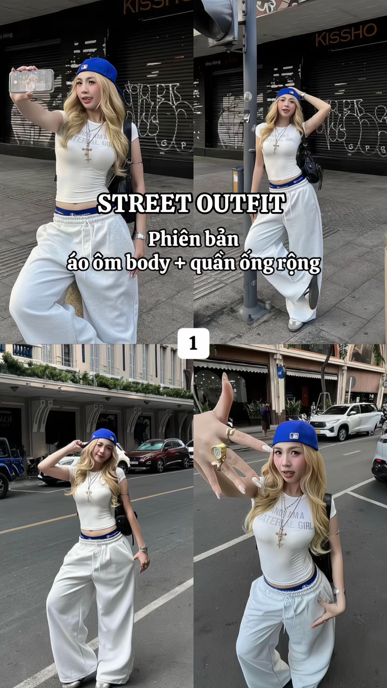 @Outfit Daily 🎀