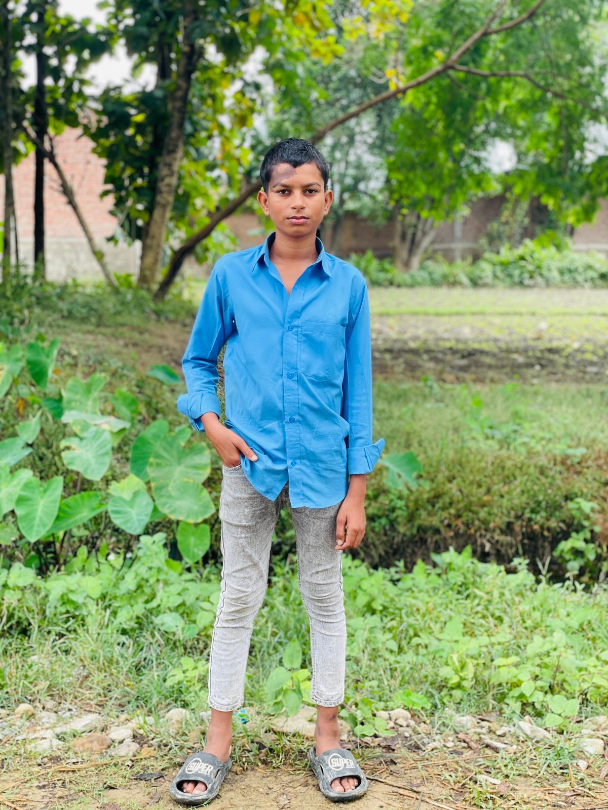 @⚜️🥷🏽Golu Yadav 07 🥷🏽⚜️