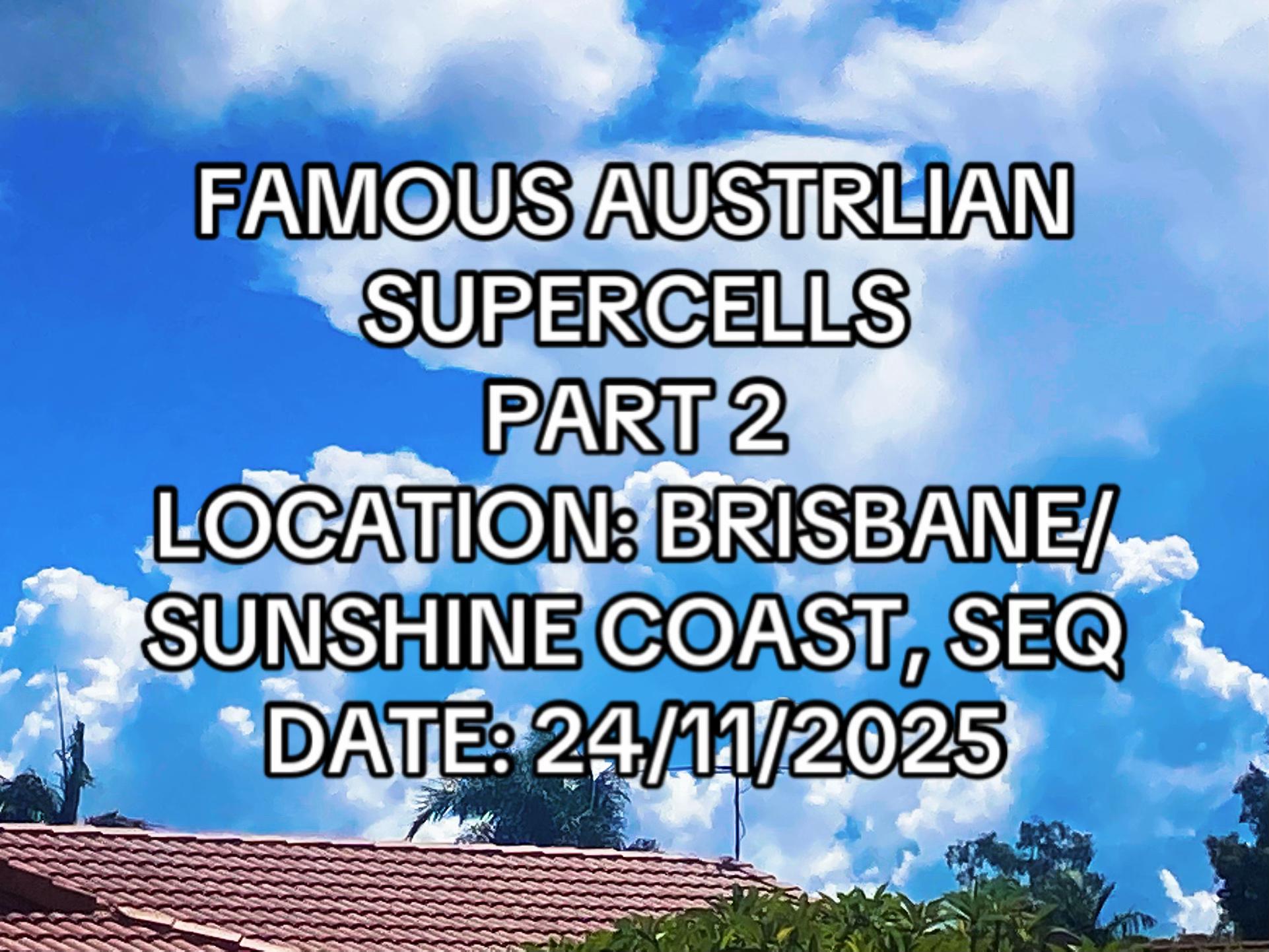 @☈🌪️OZforecasting🌪️☈