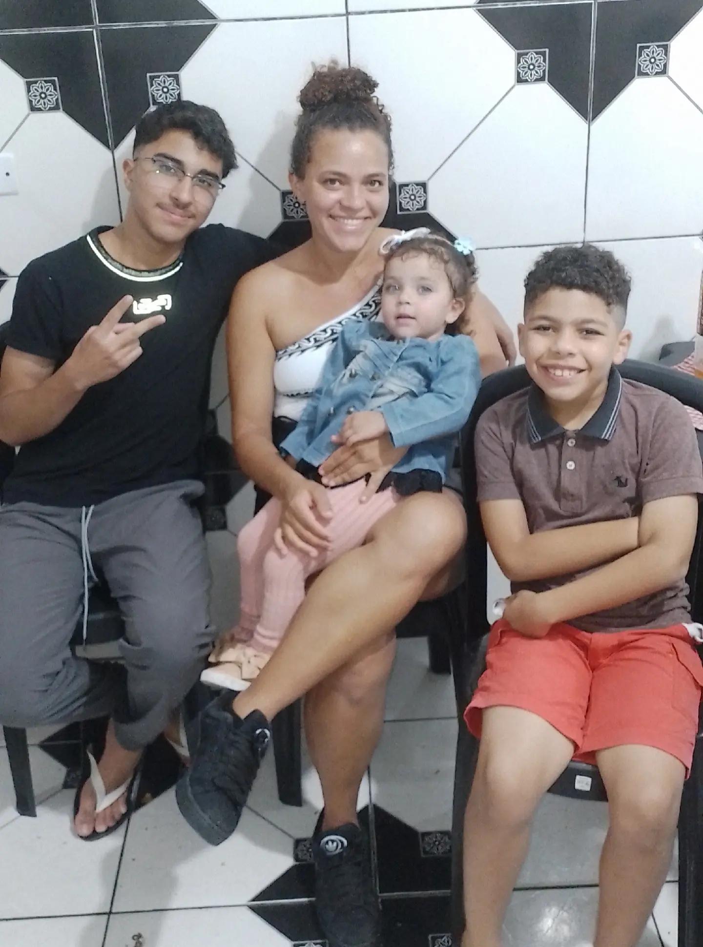 @Joseane lima