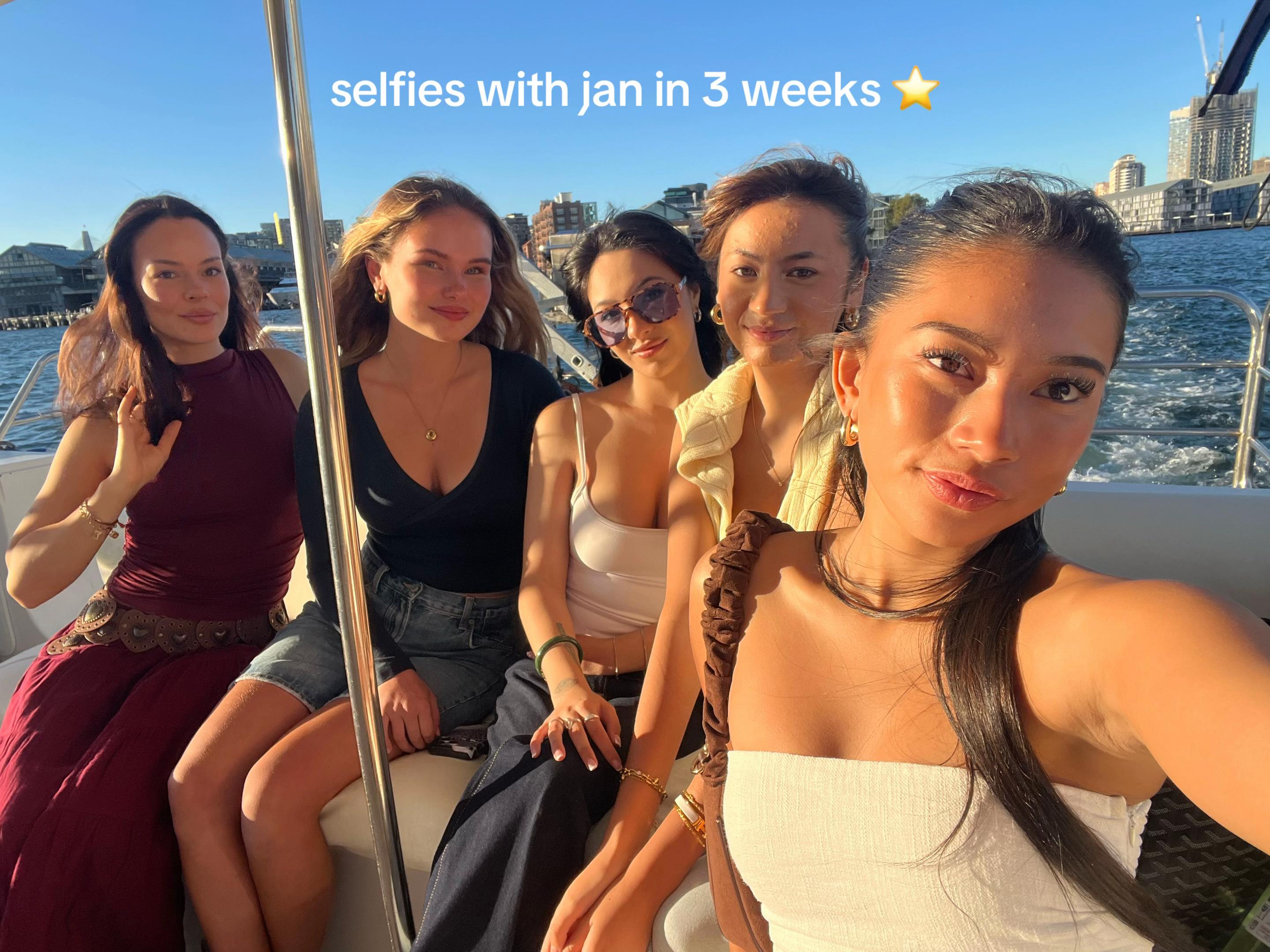 @jans private parts