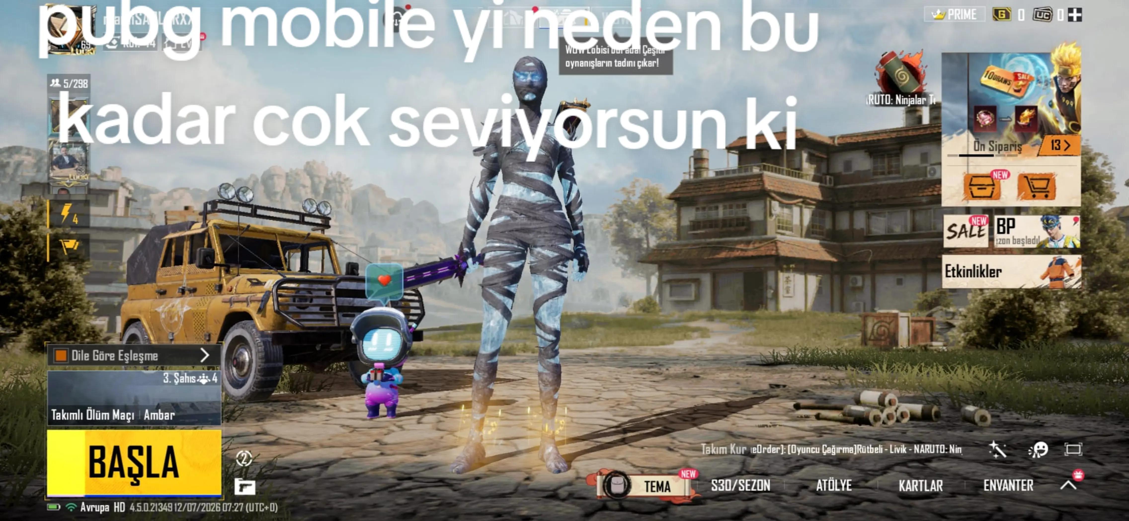 @BERAT KARAN
