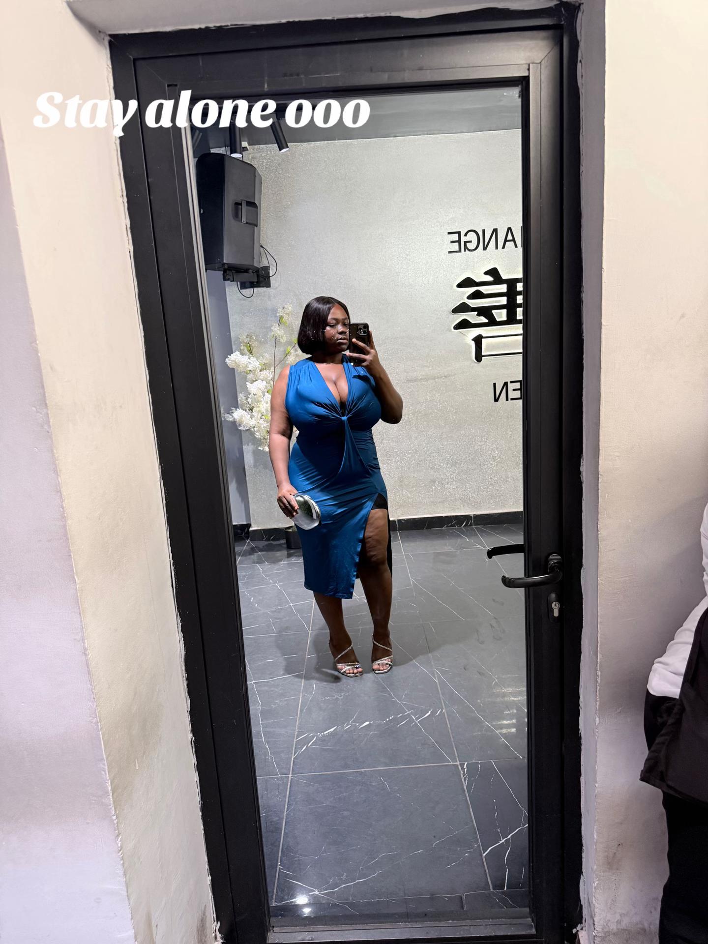 @Ama Tweneboah🥰❤️