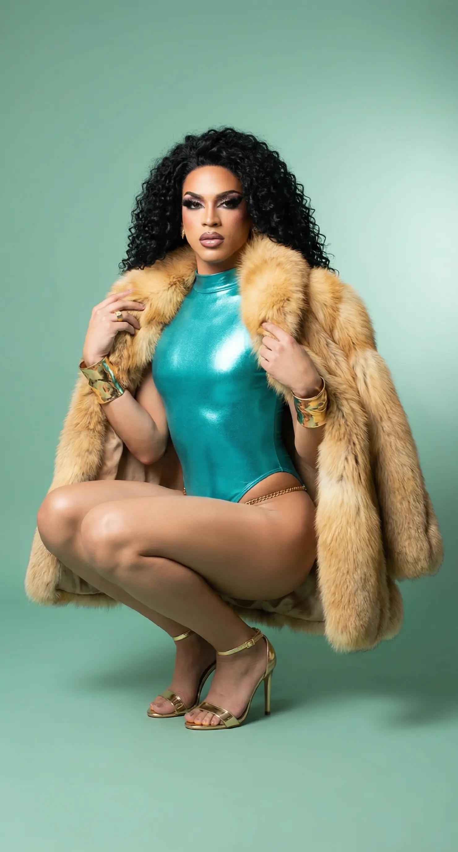 @Valentina Valentino