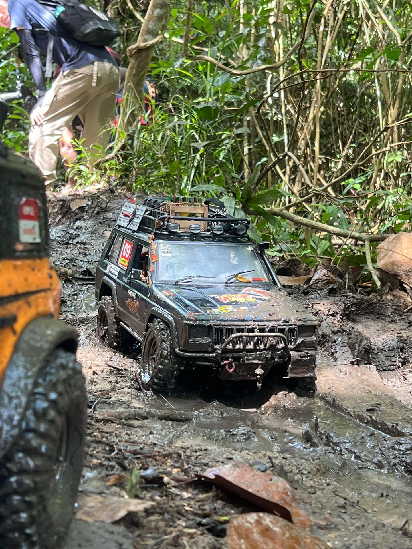 @Rc kece indonesia