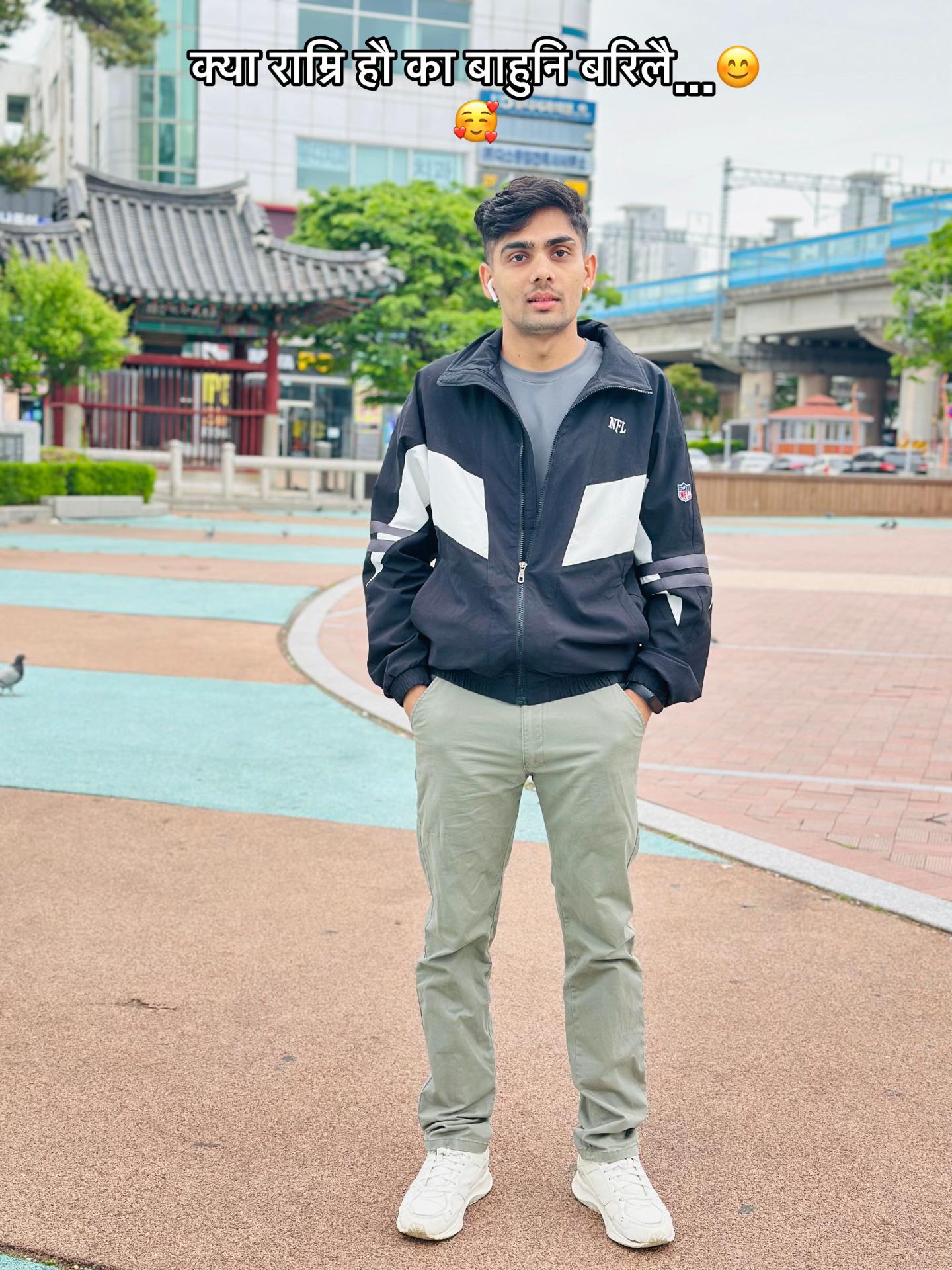 @PAUDEL🇳🇵(거네서)🇰🇷