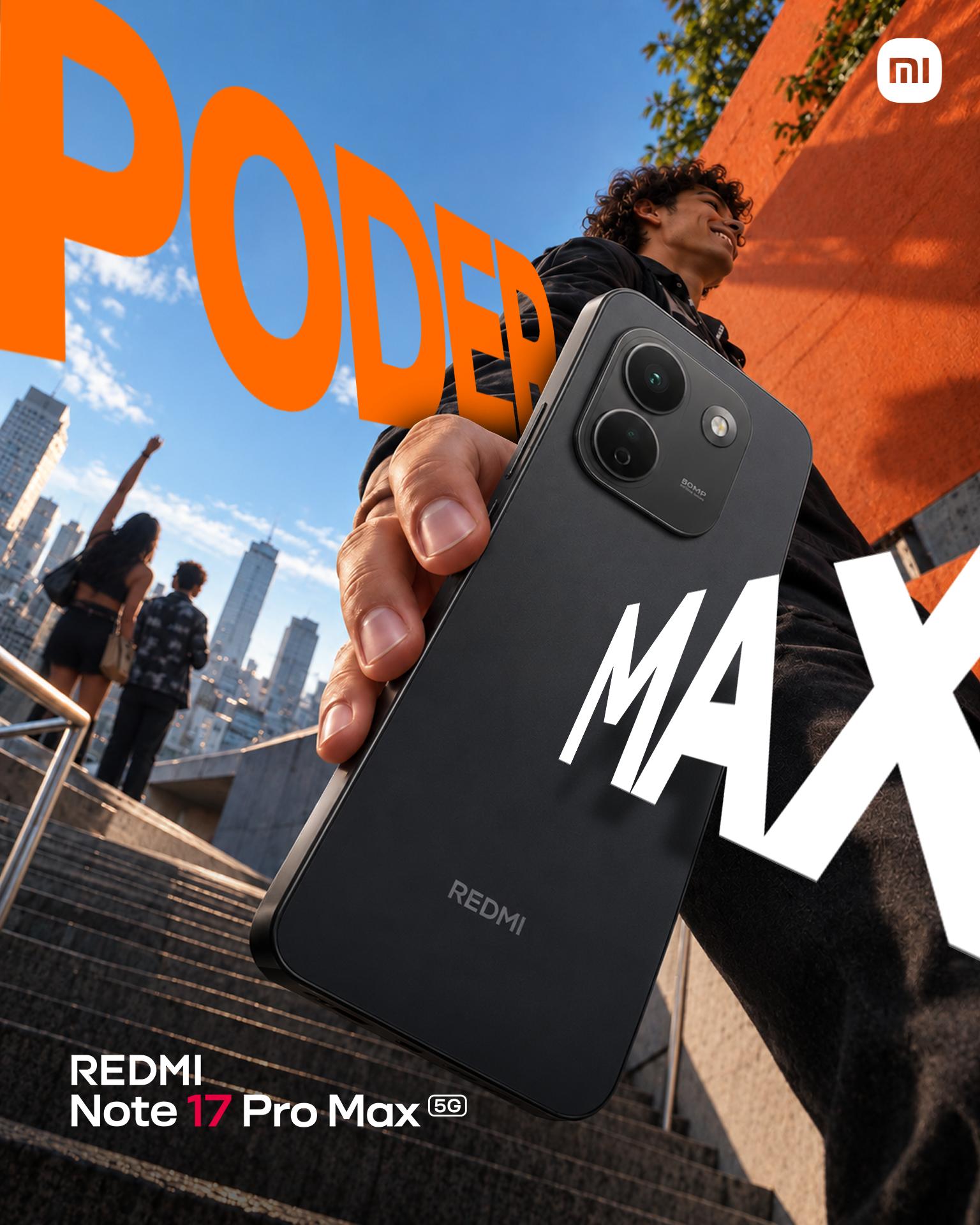 @Xiaomi Brasil
