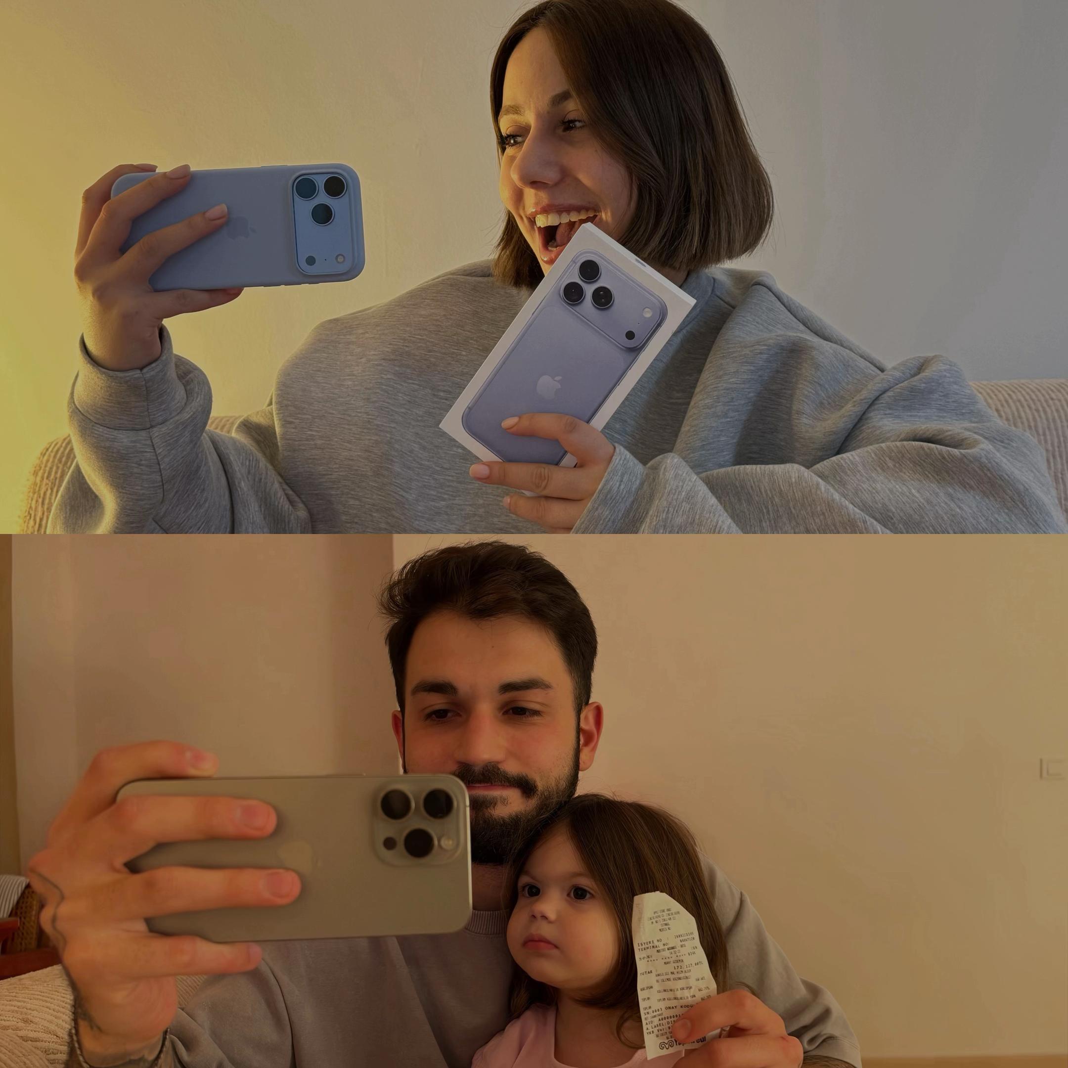 @Asena Murat ve Ada
