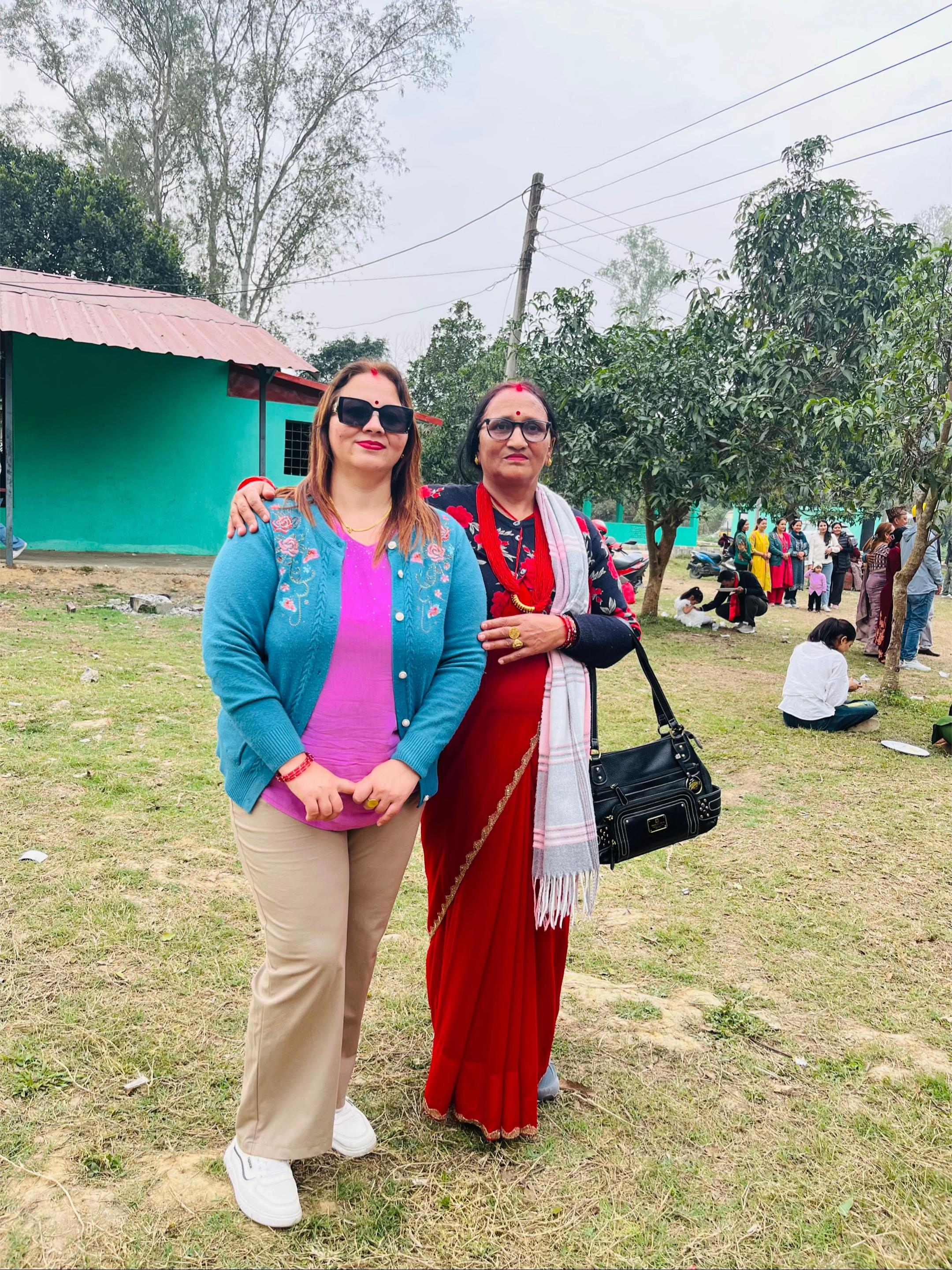 @Laxmi Khatri Pandey
