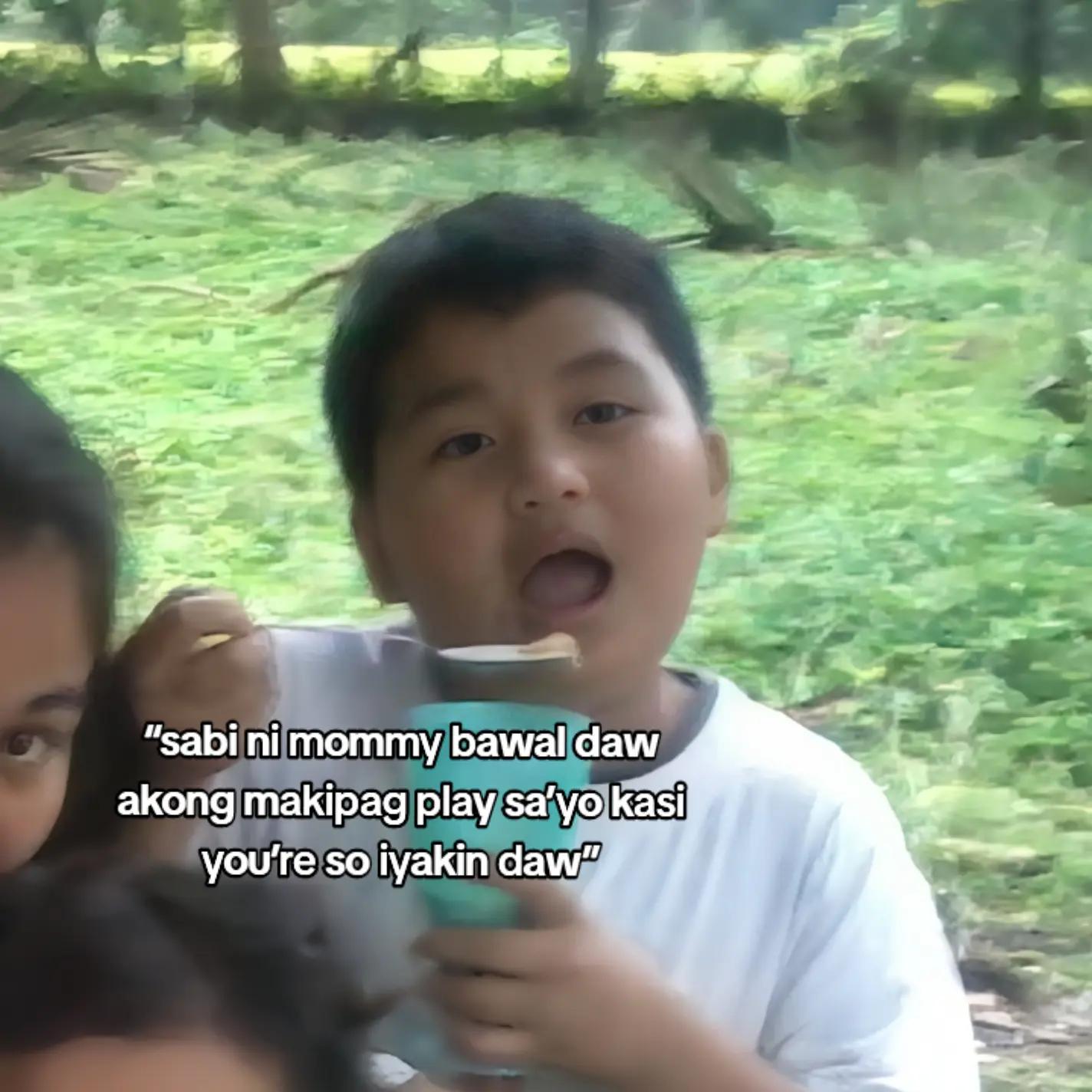 @Gerald