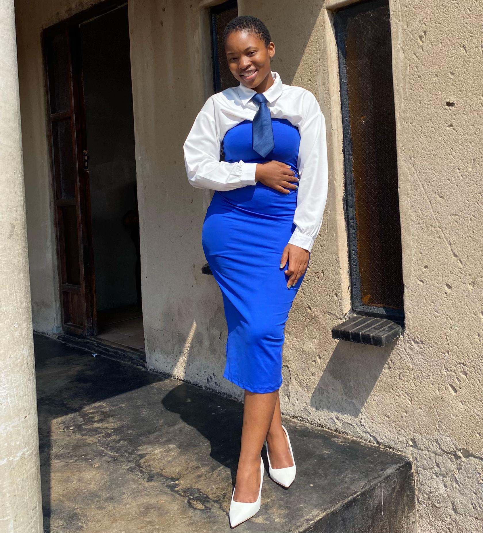 @Becoming Miss L🤭❤️