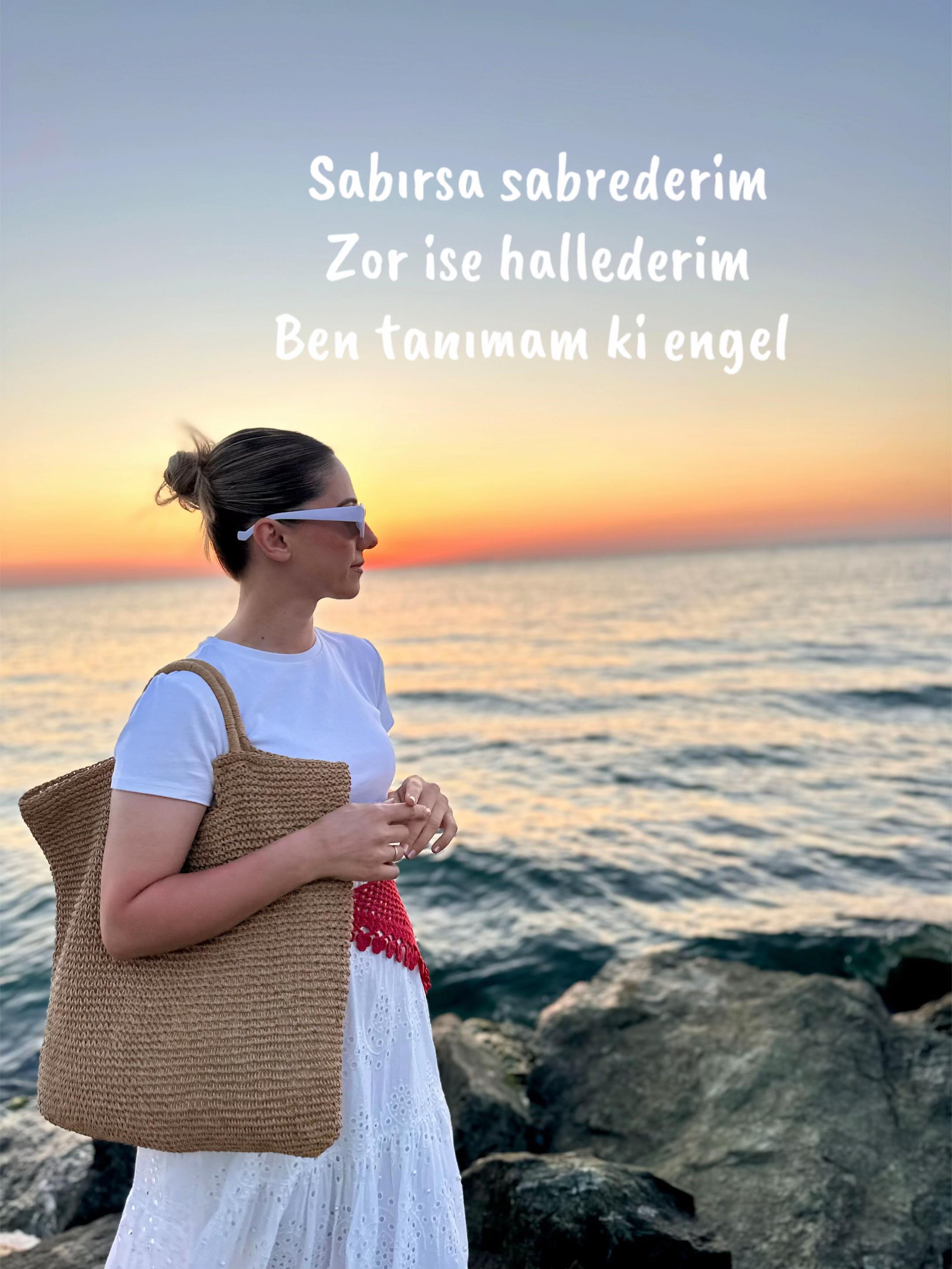 @Seyran Öz