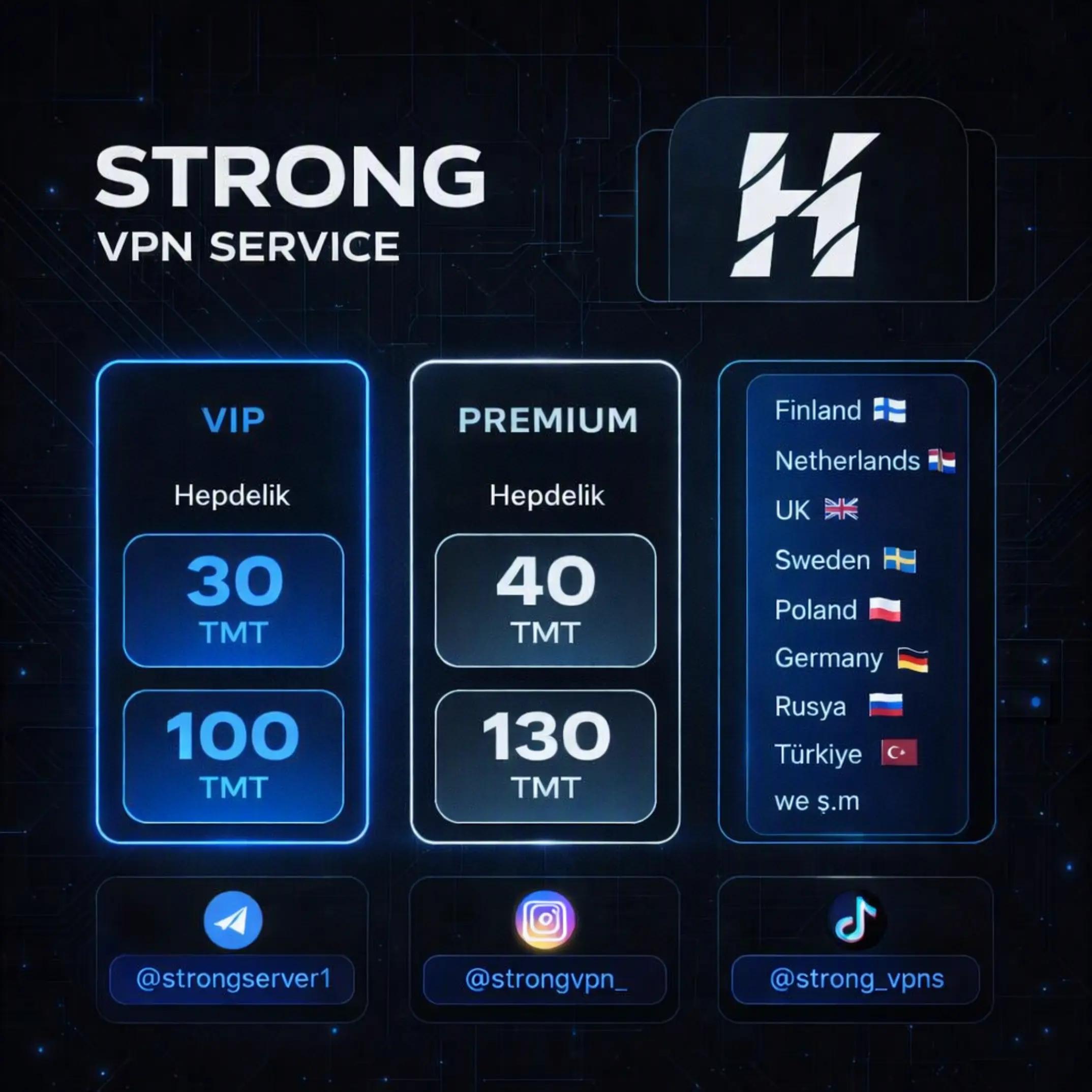 @Strong_VPNS