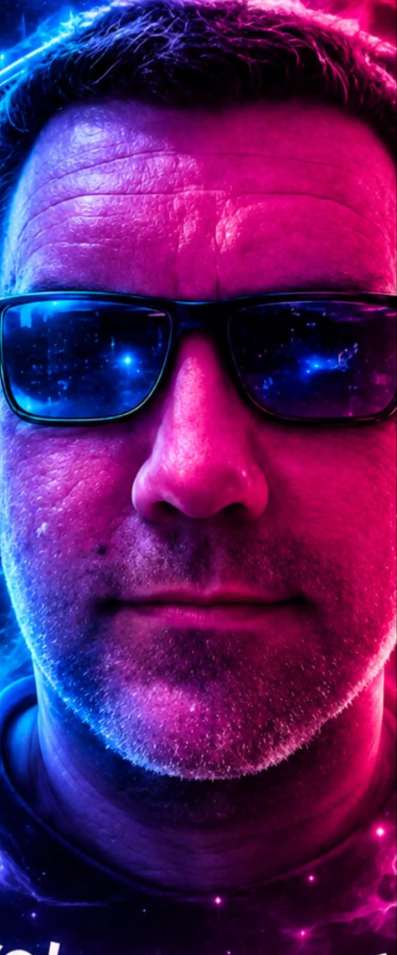 @Marc Websdale Music Ai 🎵🎵