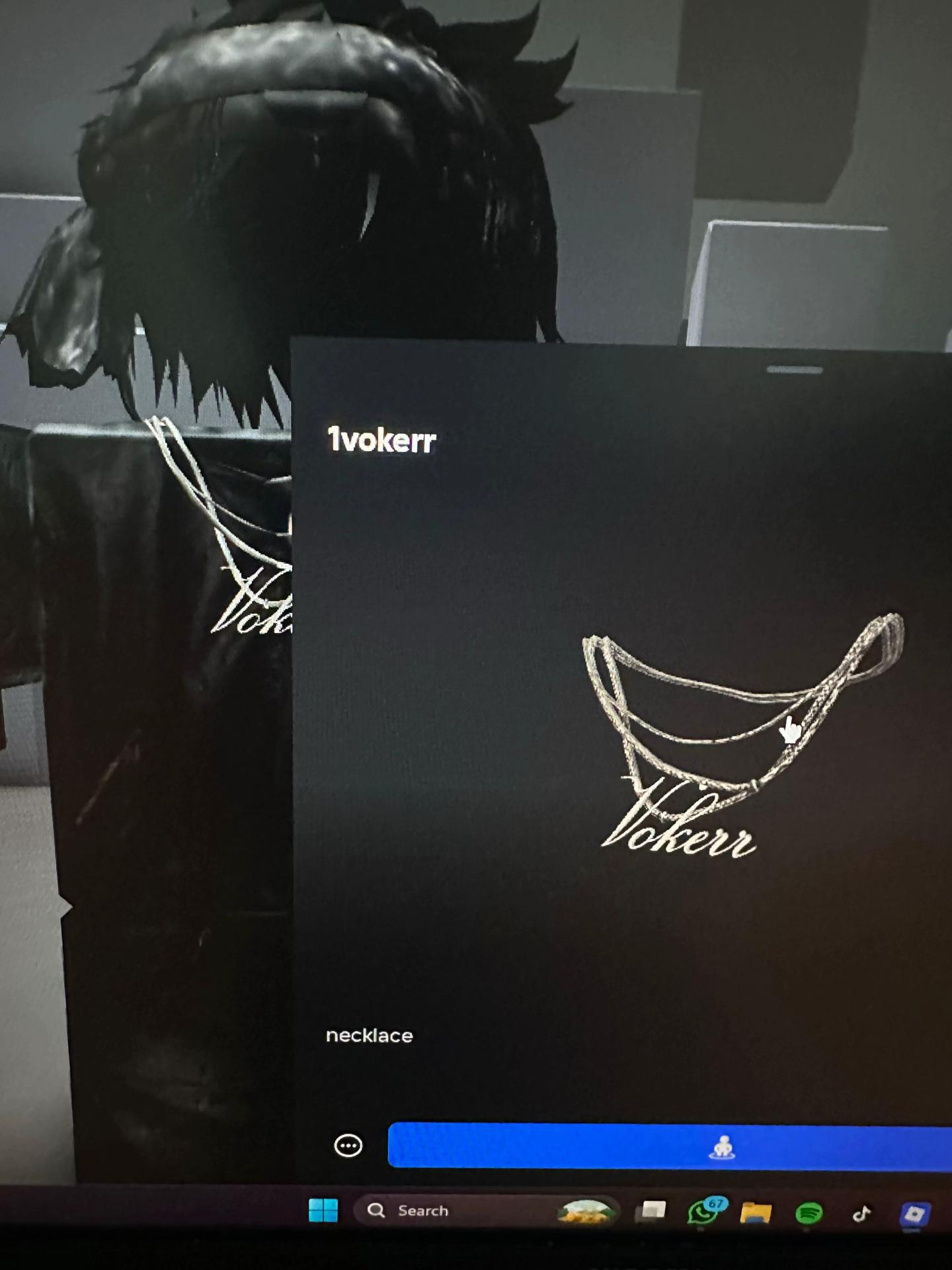 @Voker